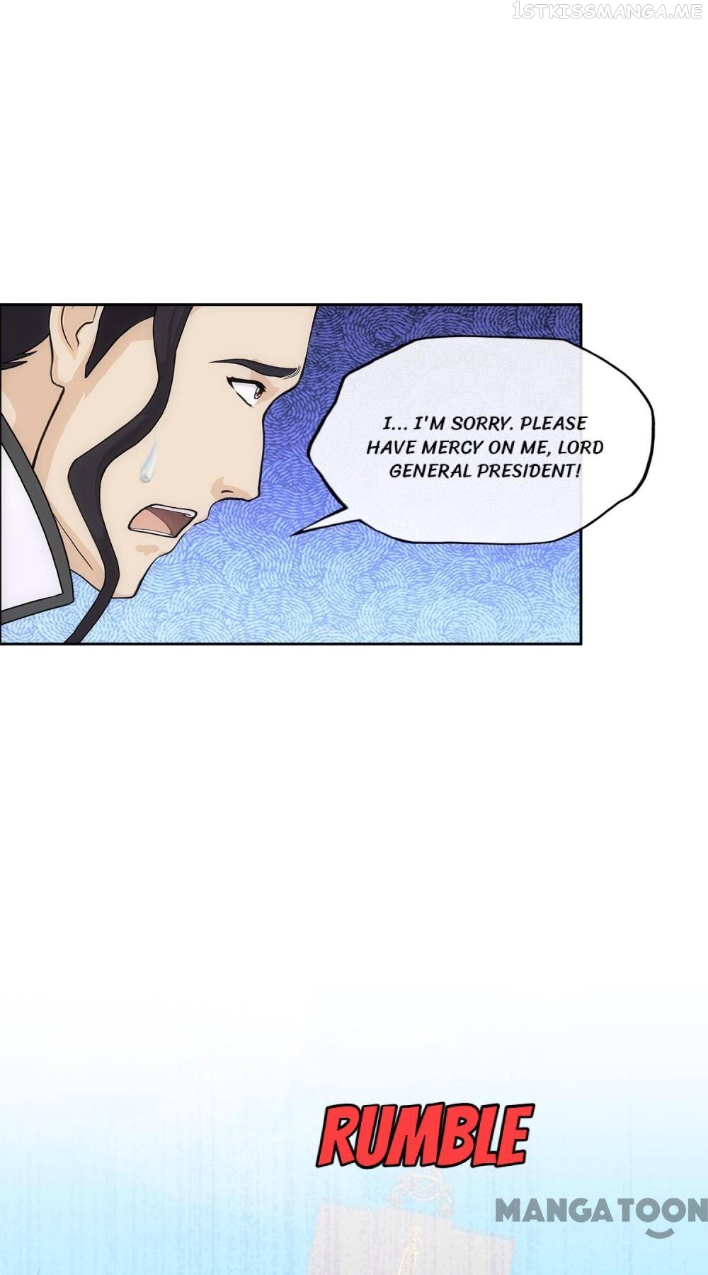 Demon God Chapter 289 - page 5