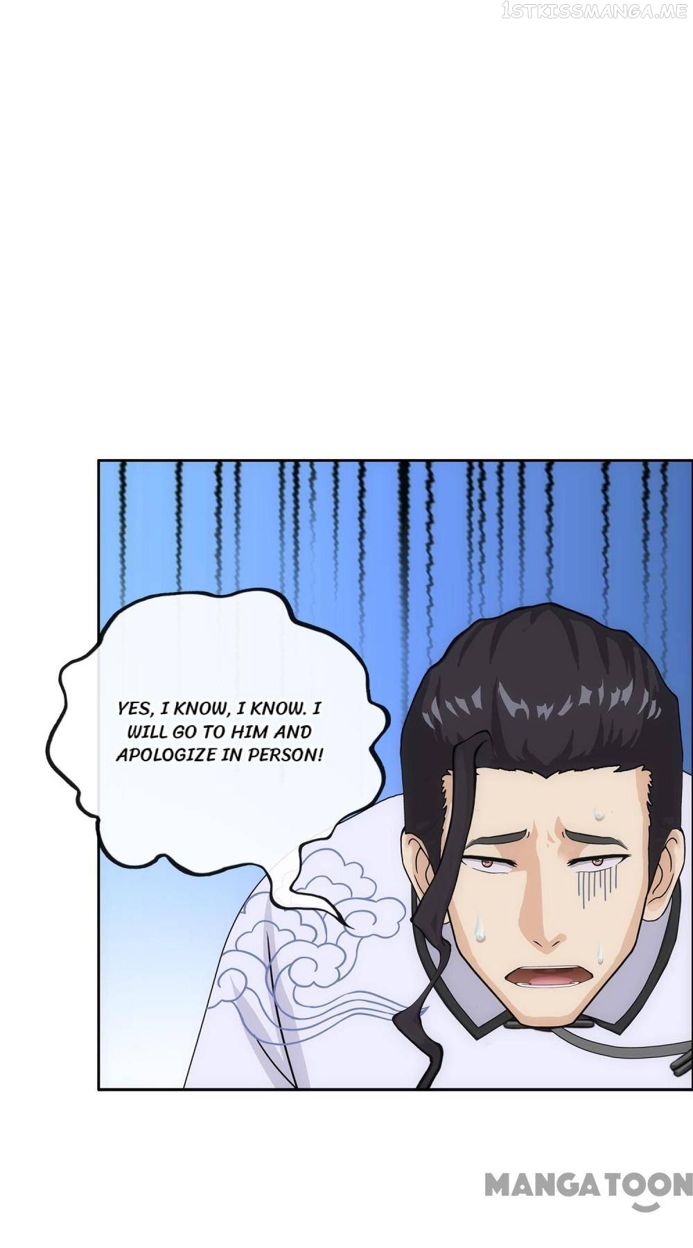 Demon God Chapter 289 - page 7
