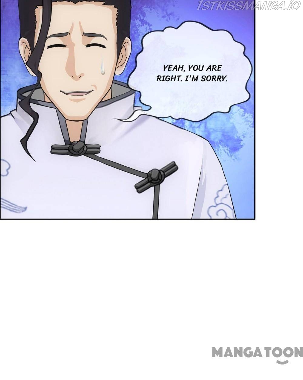 Demon God Chapter 288 - page 20