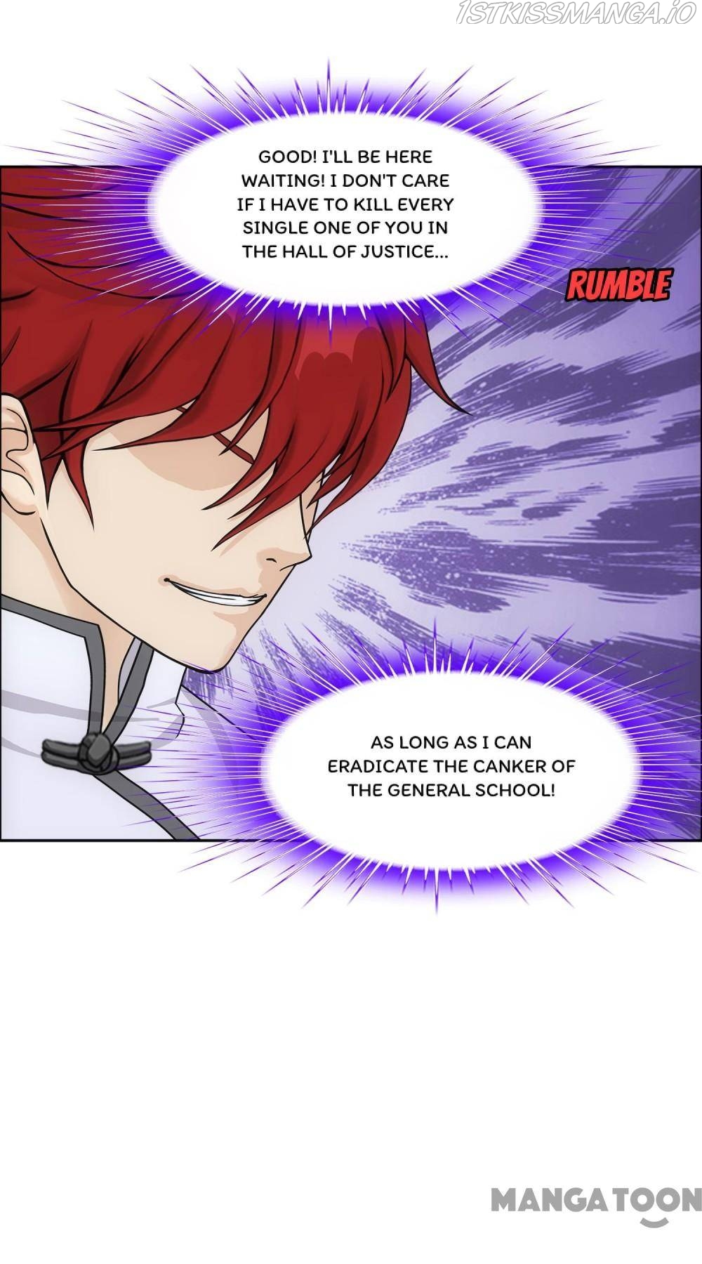 Demon God Chapter 288 - page 50