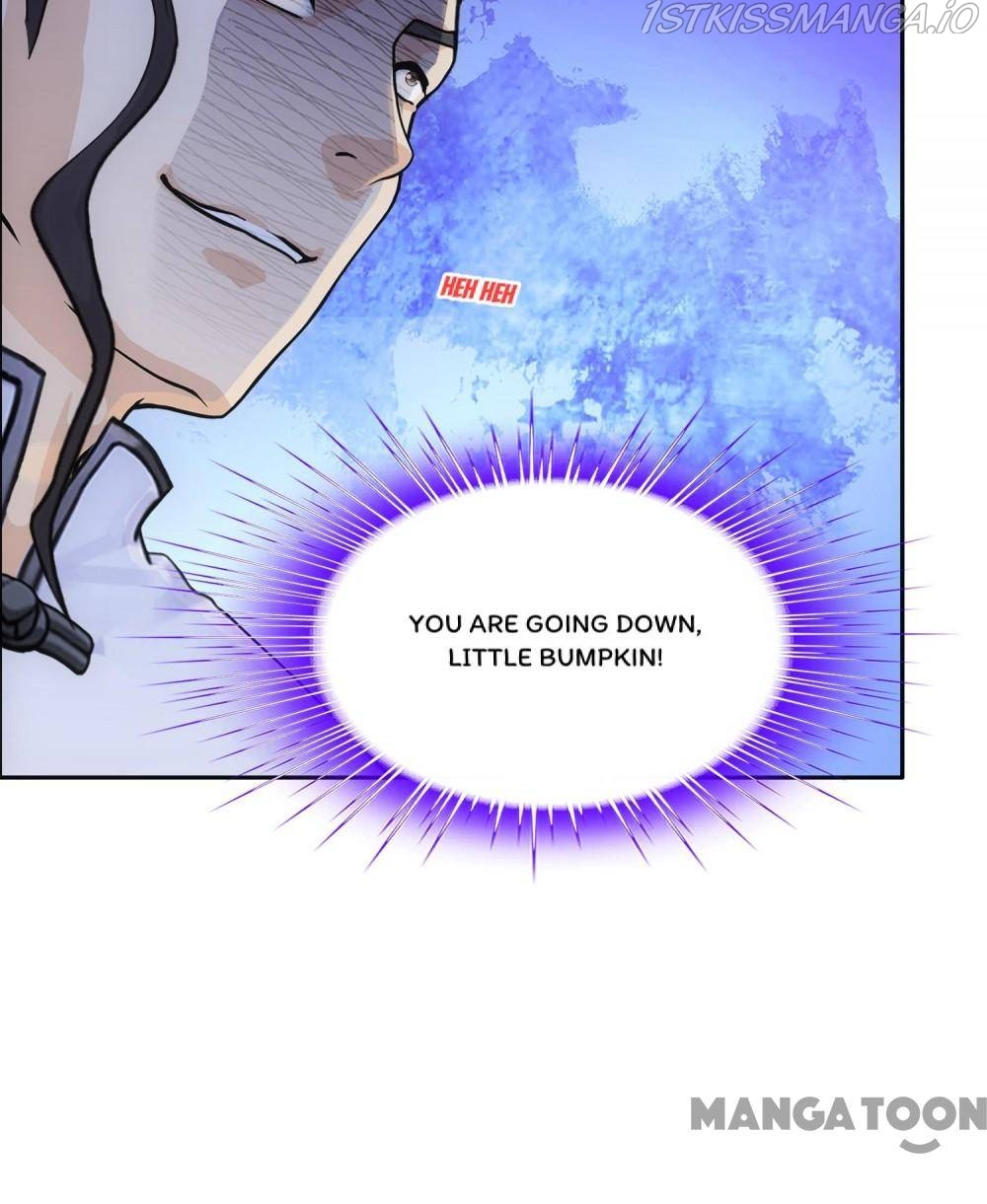 Demon God Chapter 288 - page 8
