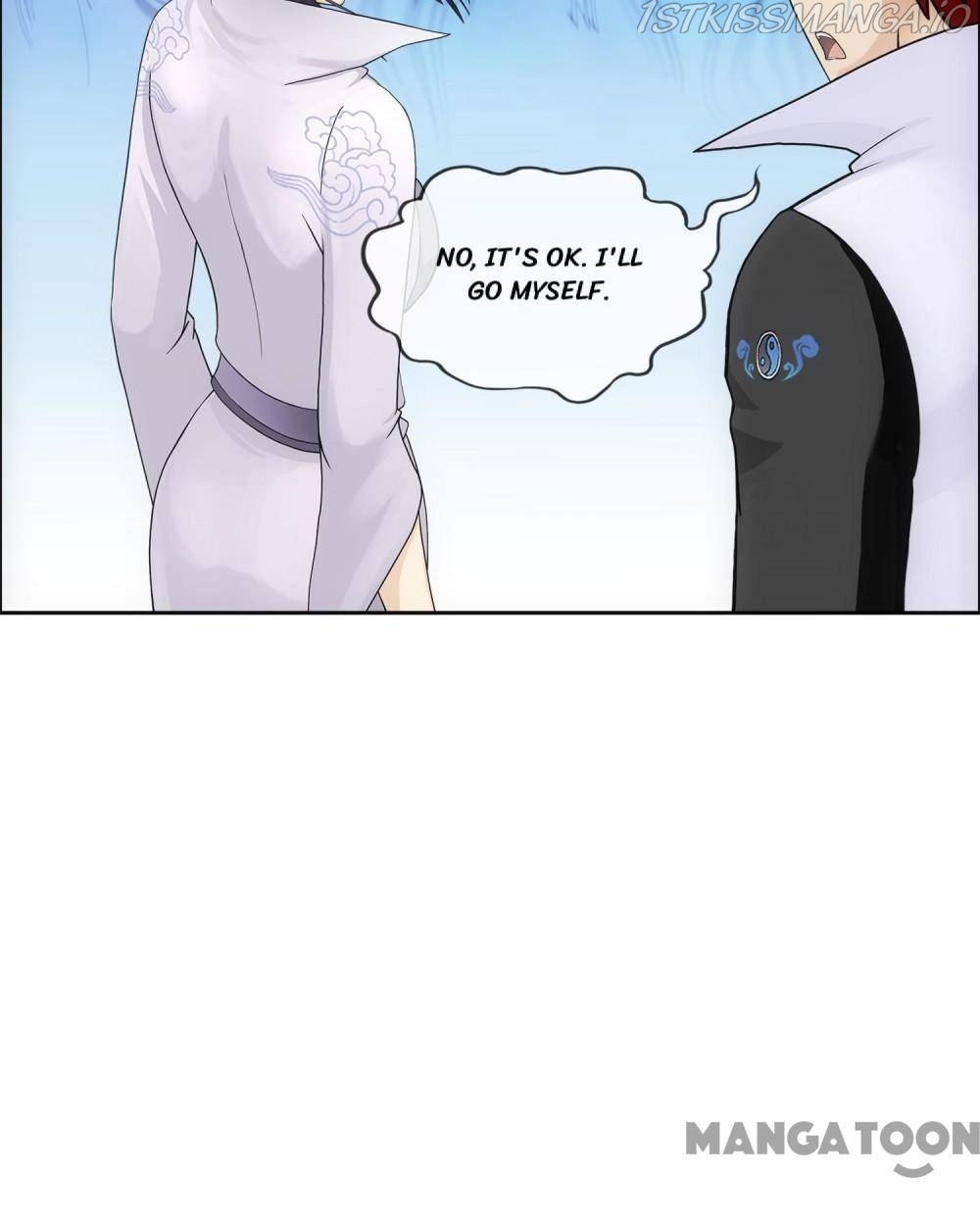 Demon God Chapter 287 - page 24