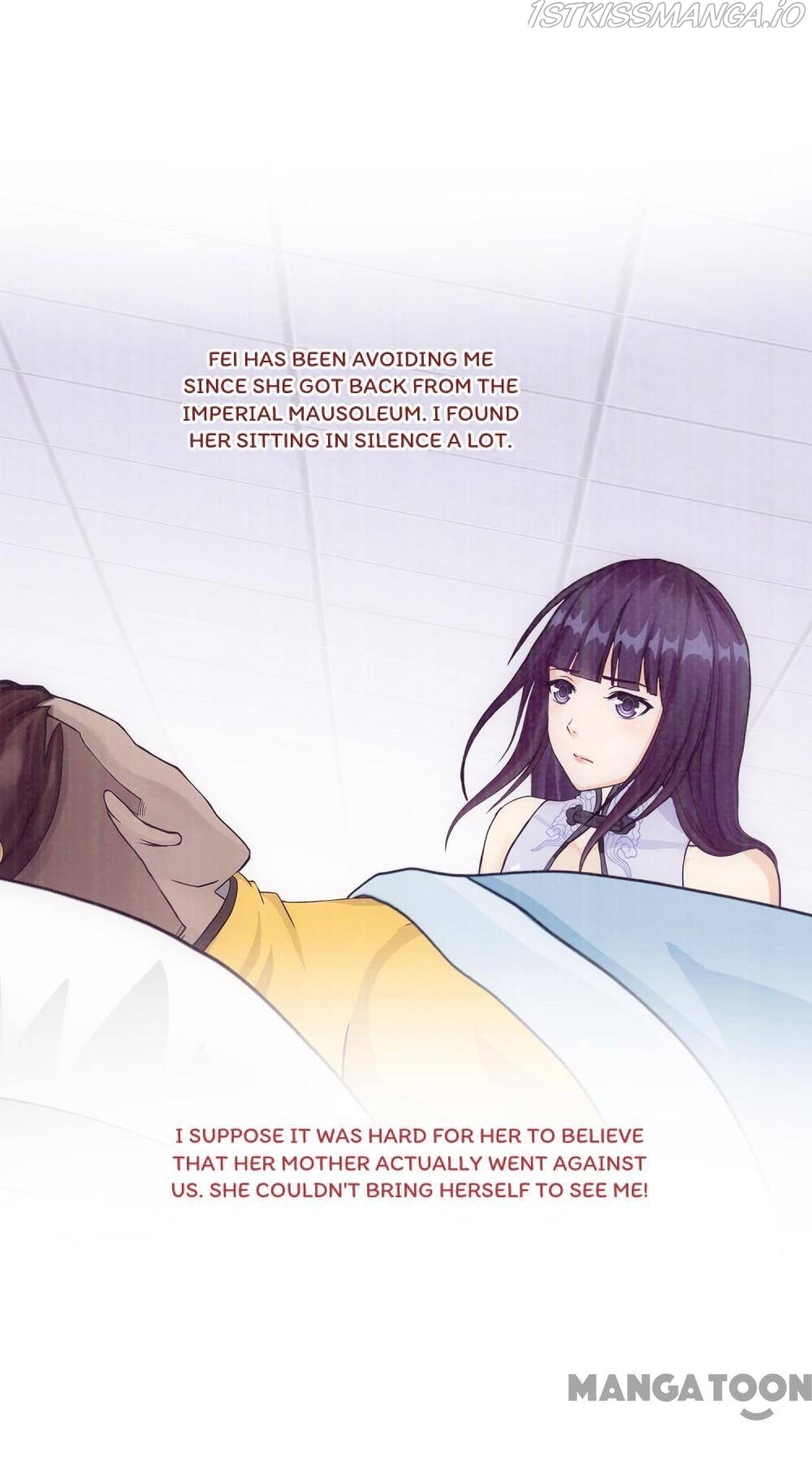 Demon God Chapter 286 - page 13