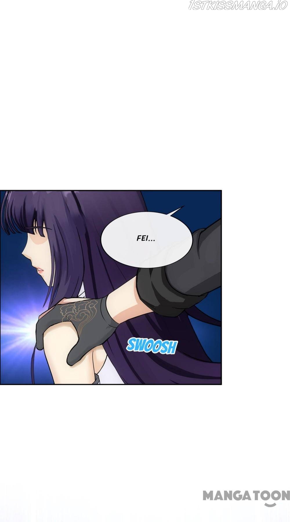 Demon God Chapter 286 - page 14