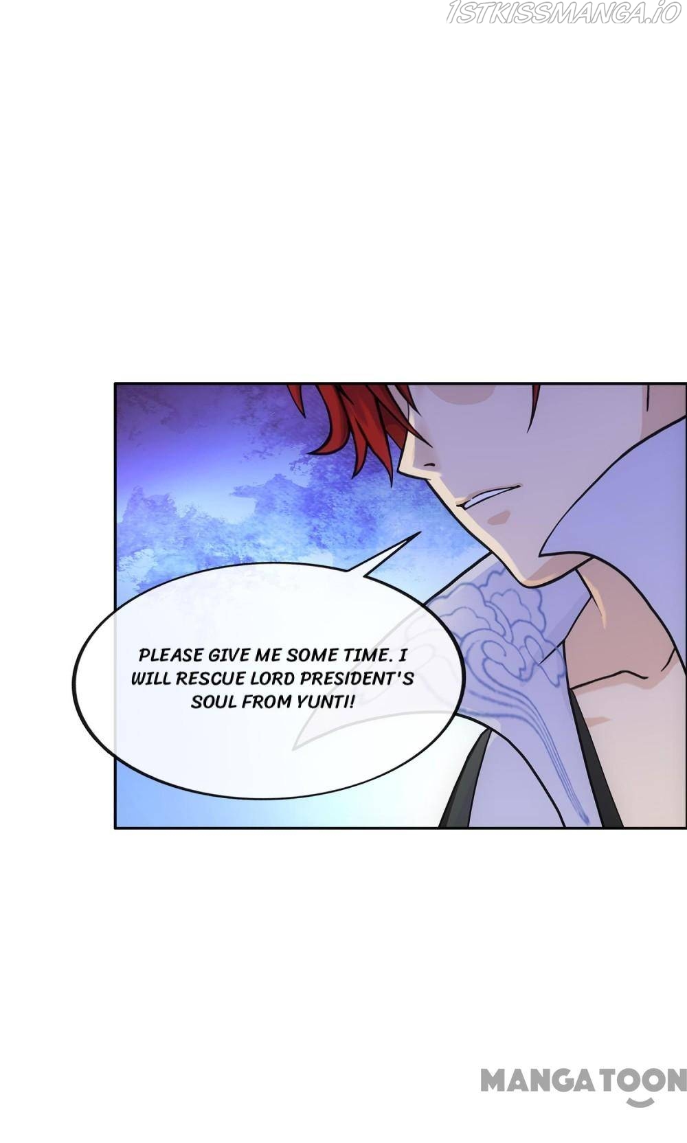 Demon God Chapter 286 - page 19