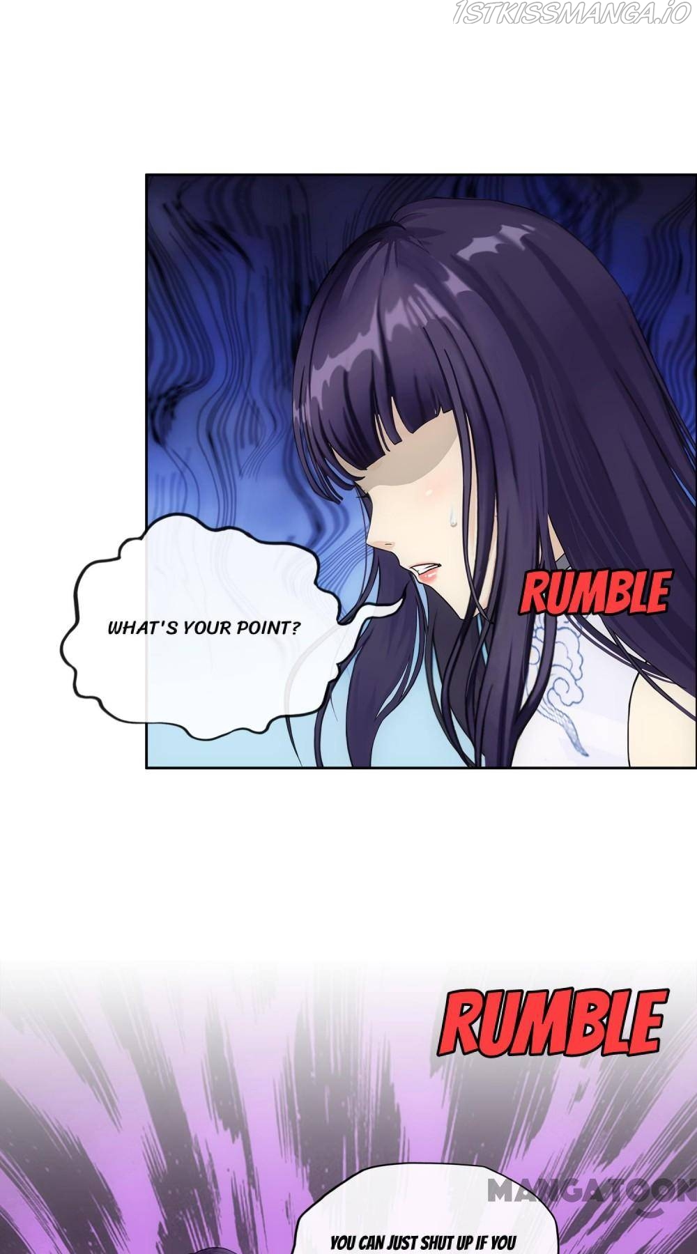 Demon God Chapter 286 - page 25