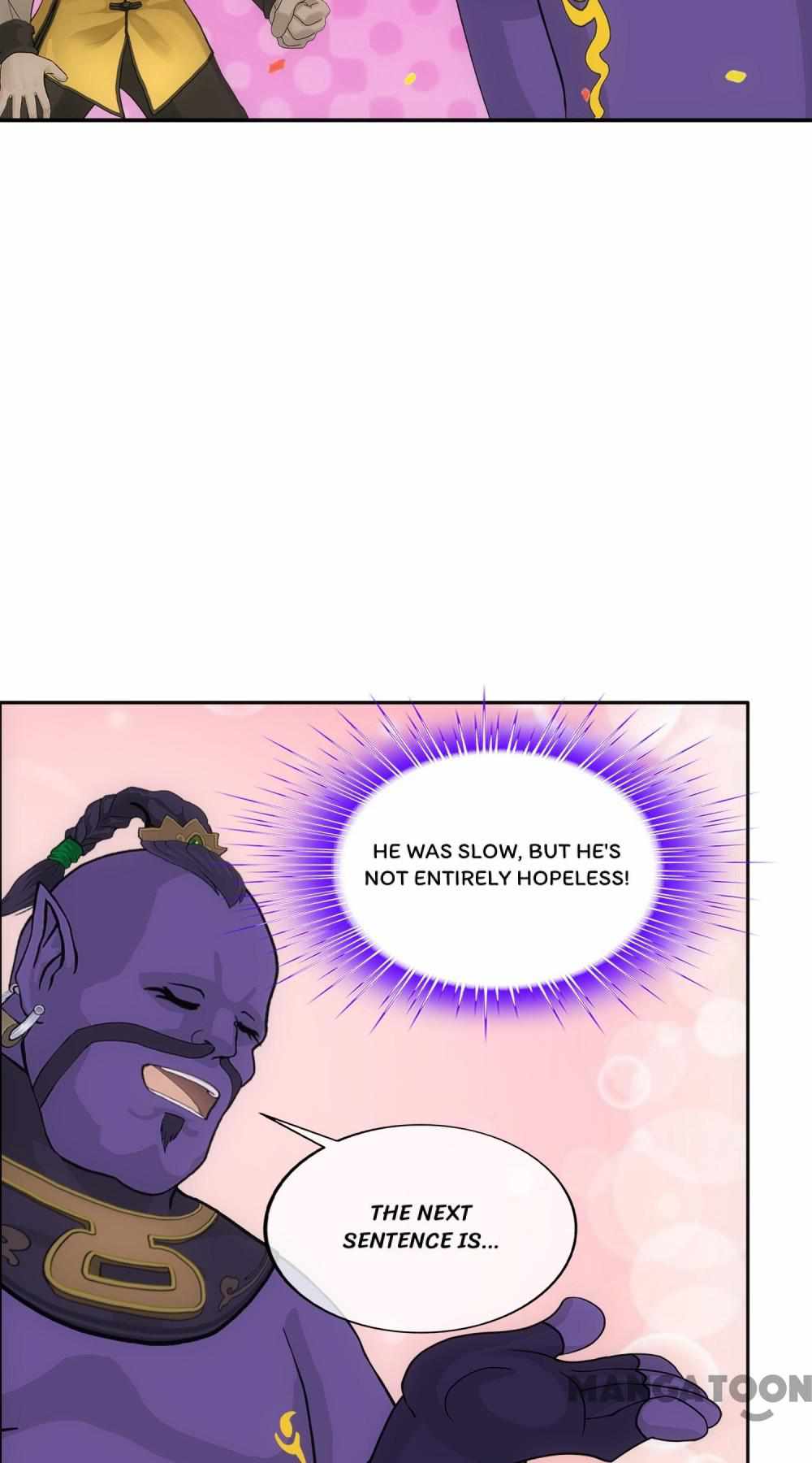 Demon God chapter 285 - page 10