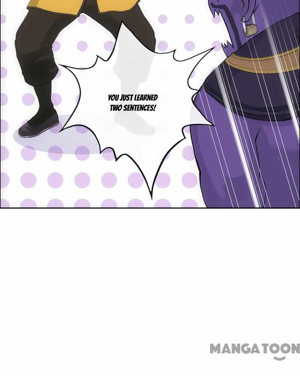 Demon God chapter 285 - page 12