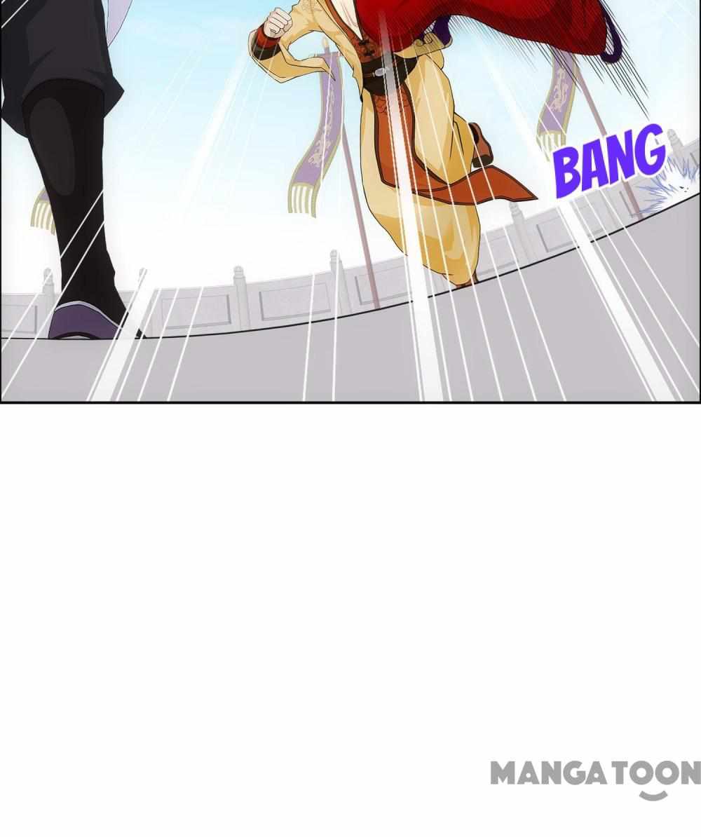 Demon God chapter 285 - page 39