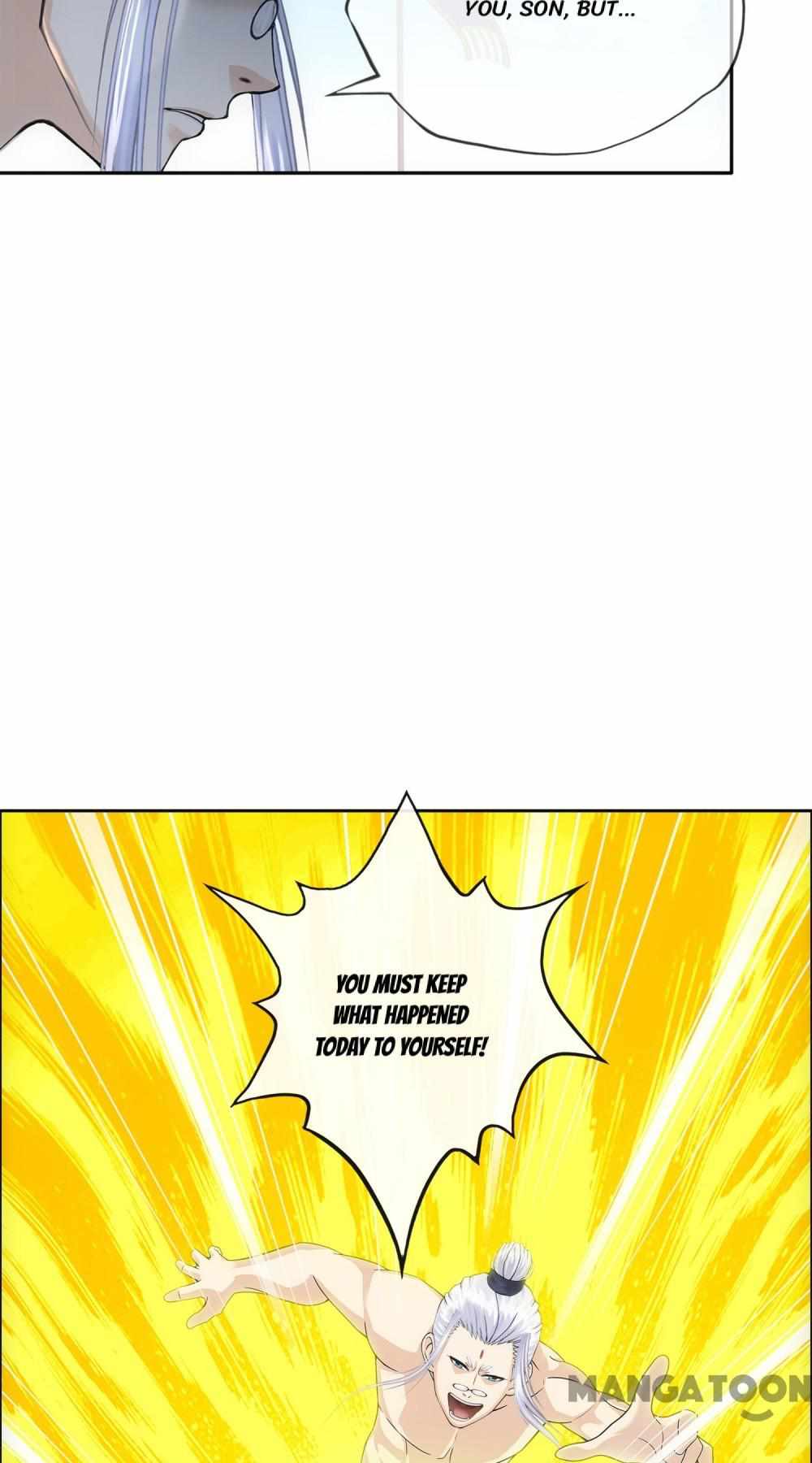 Demon God chapter 285 - page 46