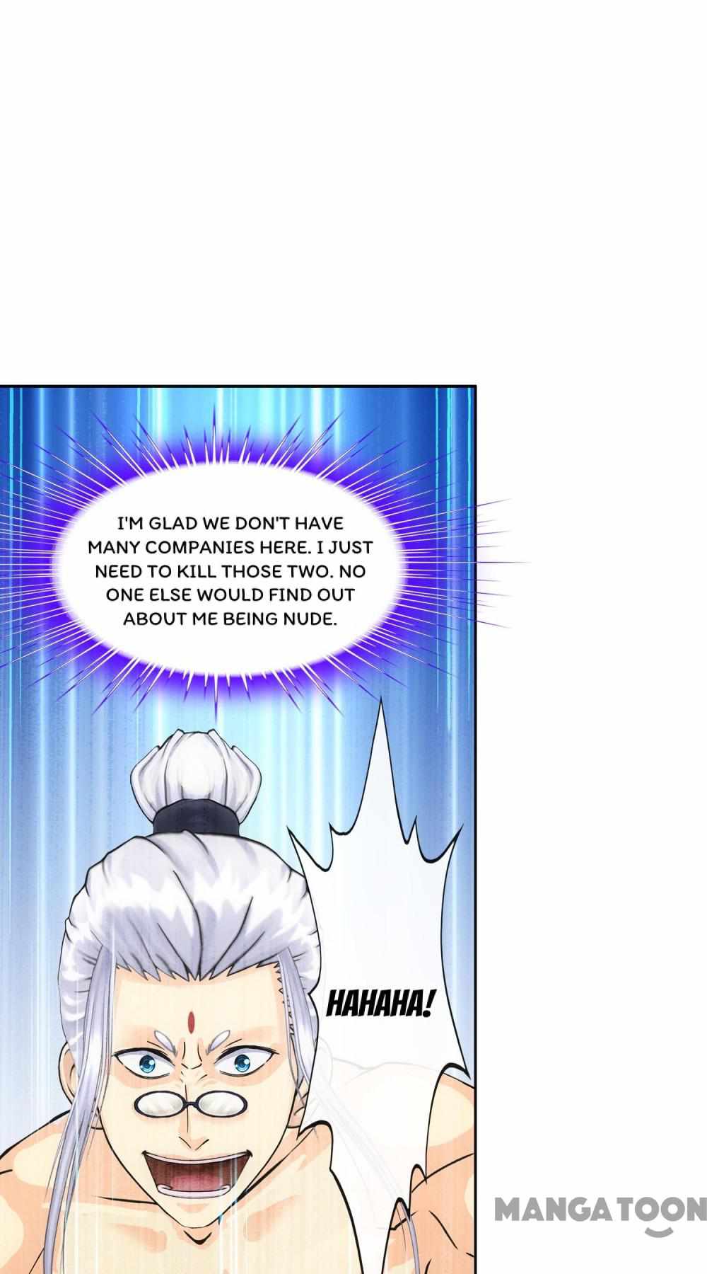 Demon God chapter 285 - page 48