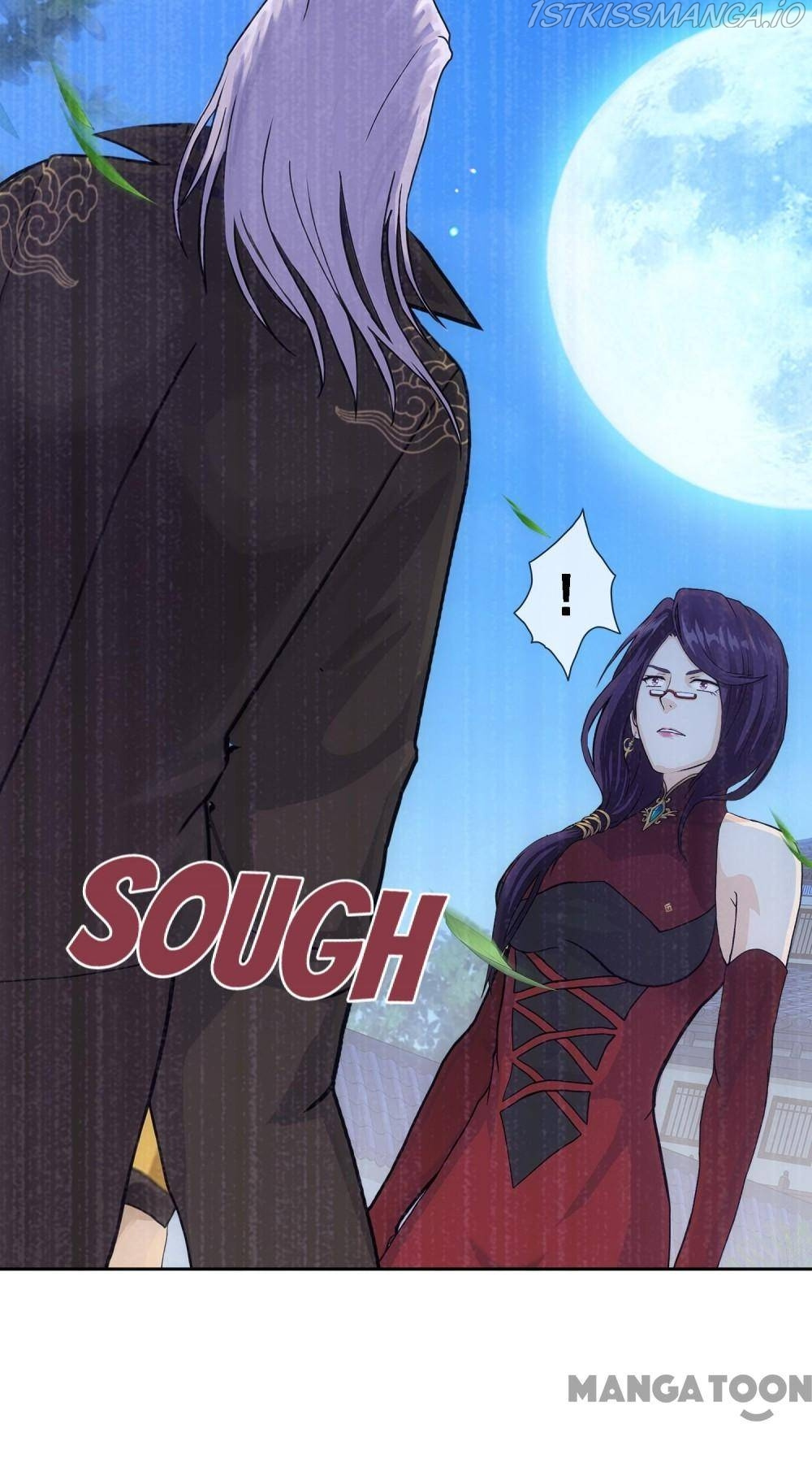 Demon God chapter 284 - page 19