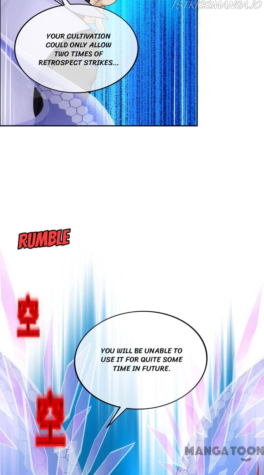 Demon God chapter 283 - page 15