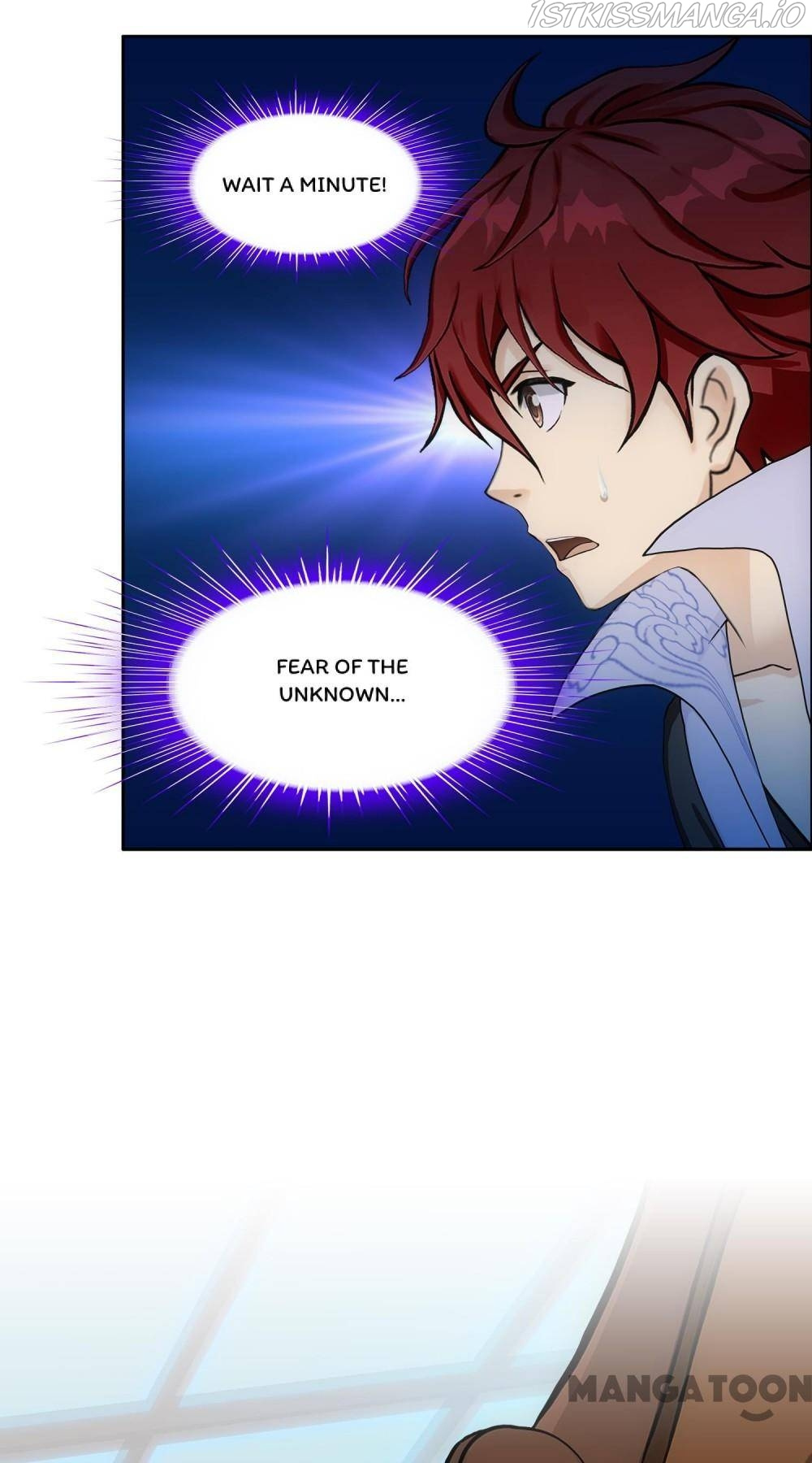 Demon God chapter 283 - page 28