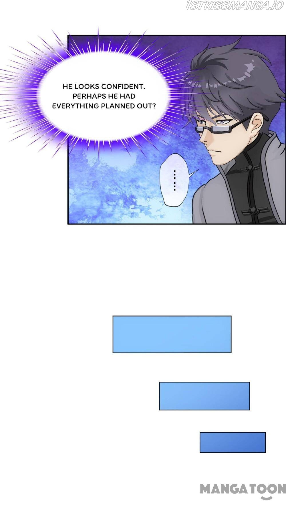 Demon God chapter 283 - page 32