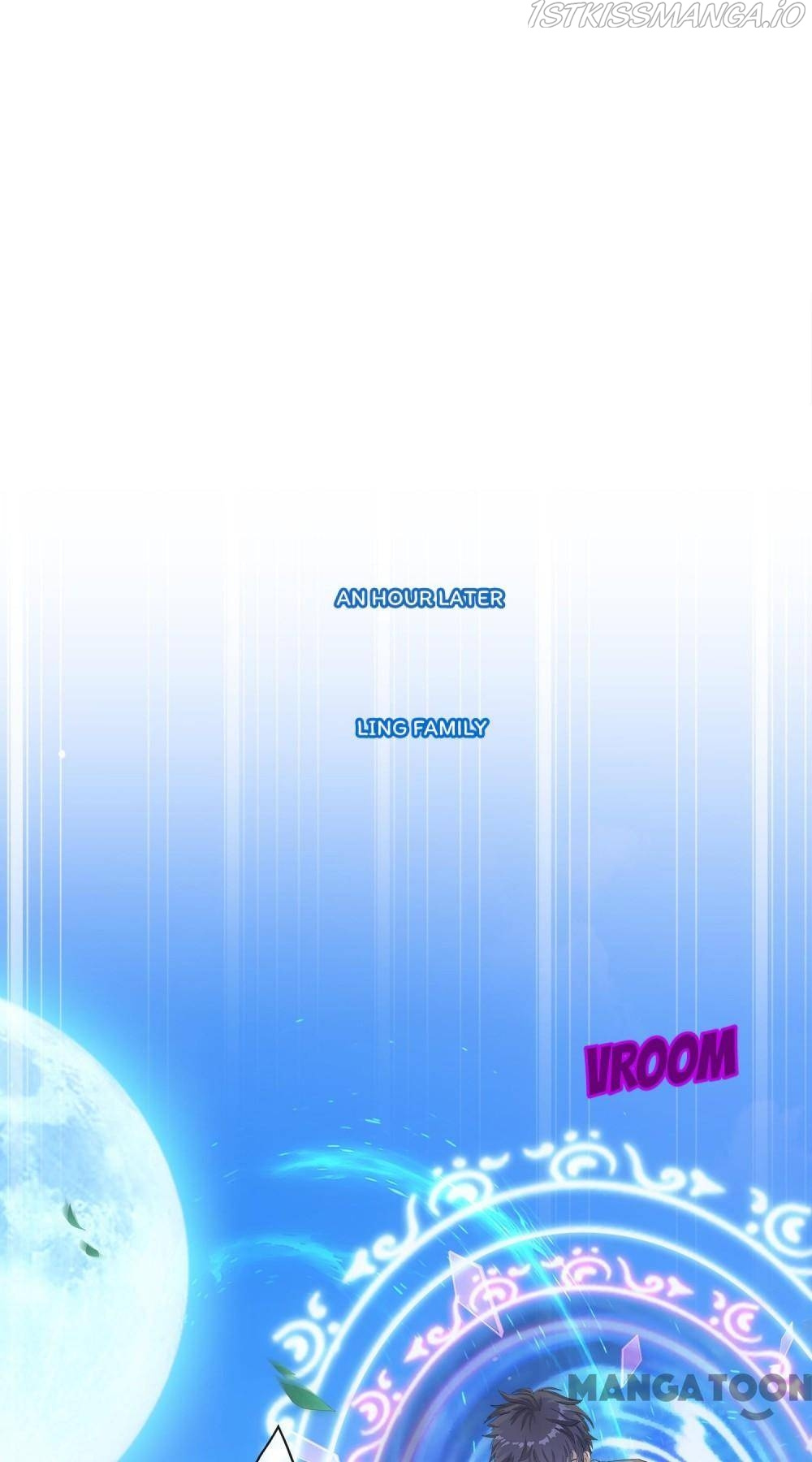 Demon God chapter 283 - page 33