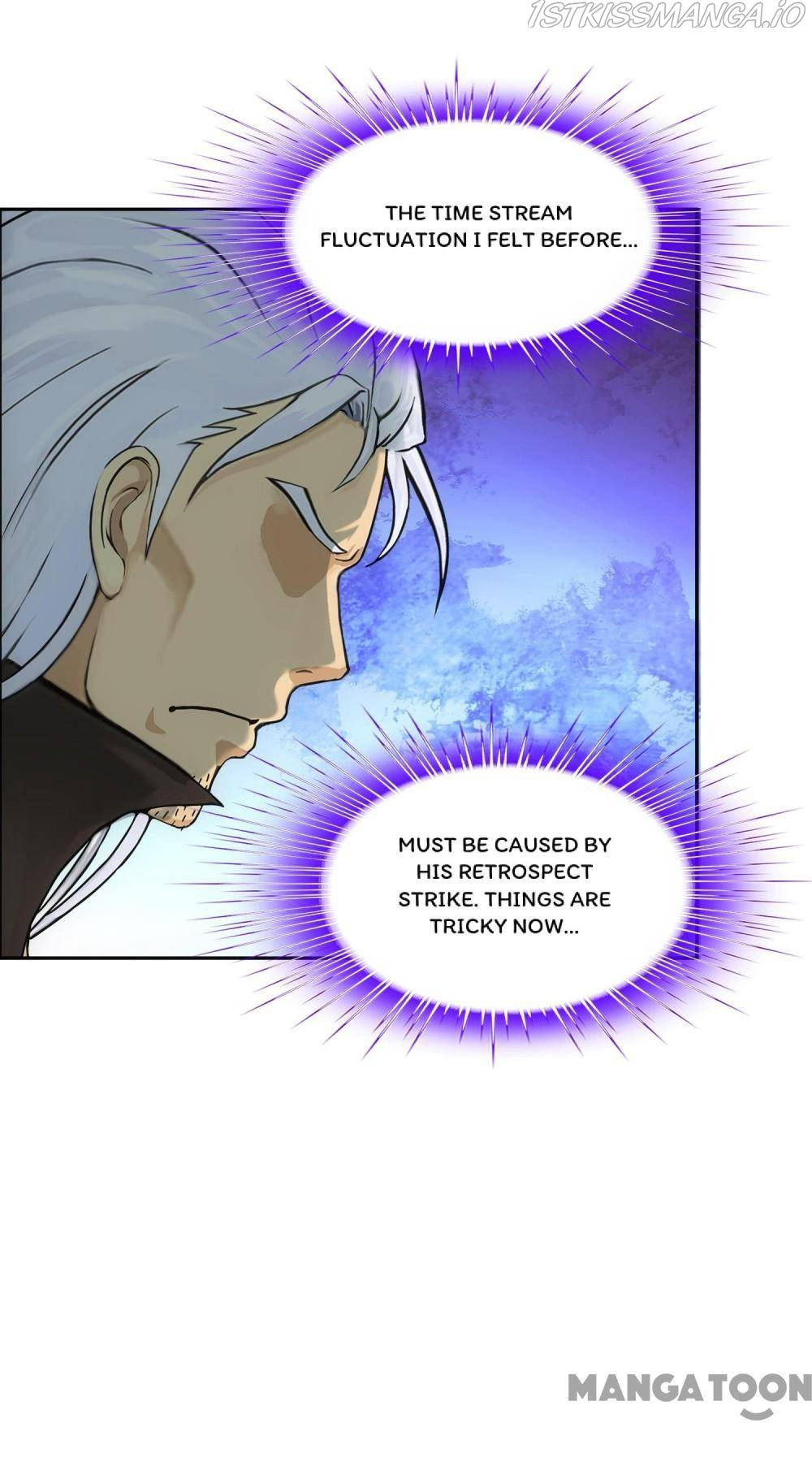 Demon God chapter 283 - page 44