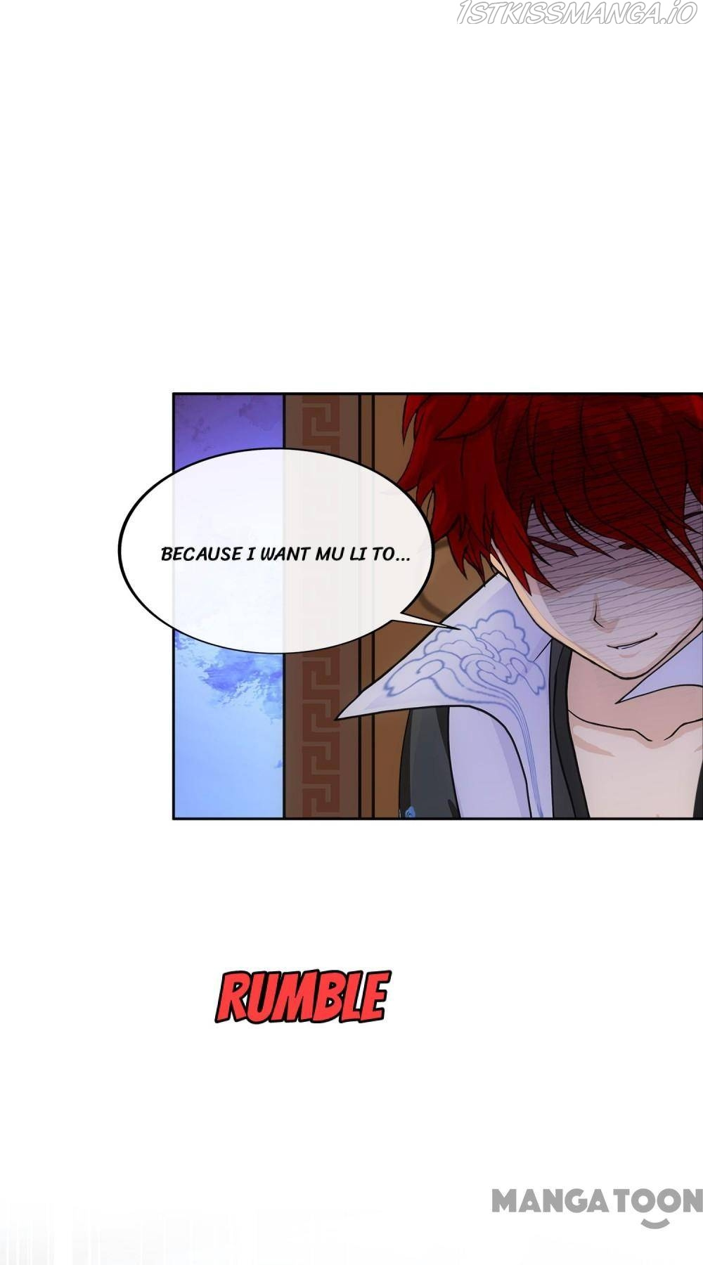 Demon God chapter 283 - page 48
