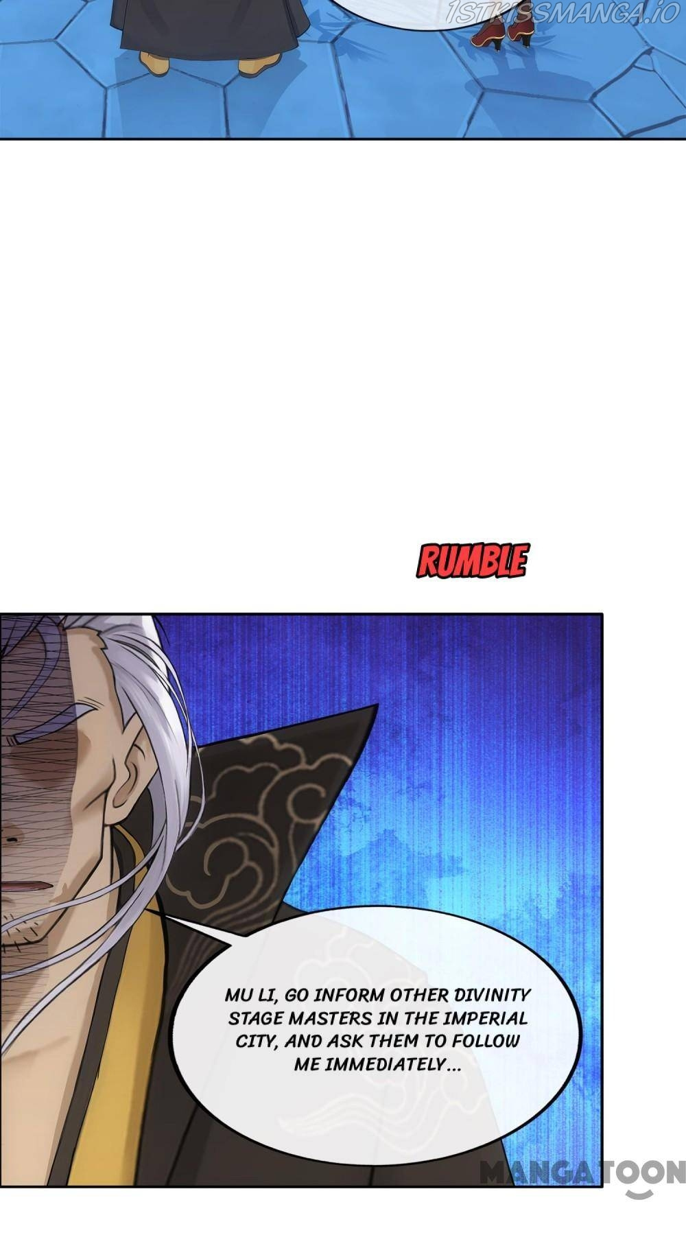 Demon God chapter 283 - page 52