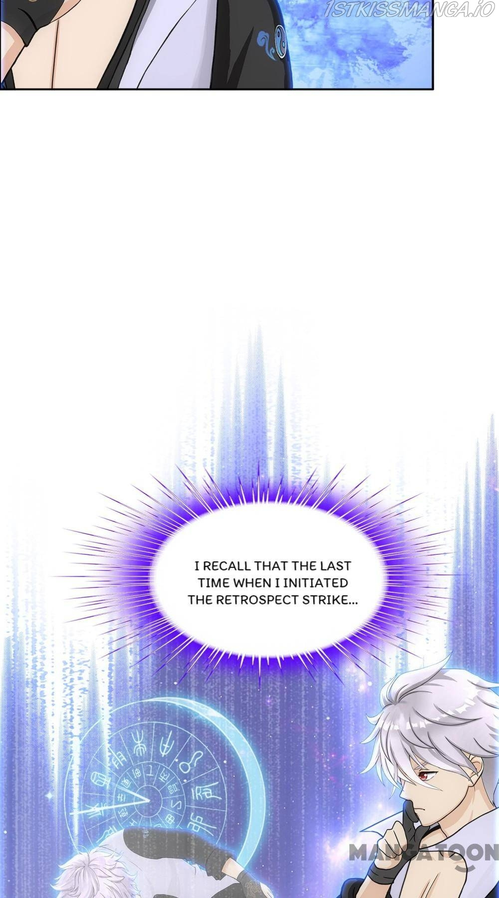 Demon God chapter 282 - page 11