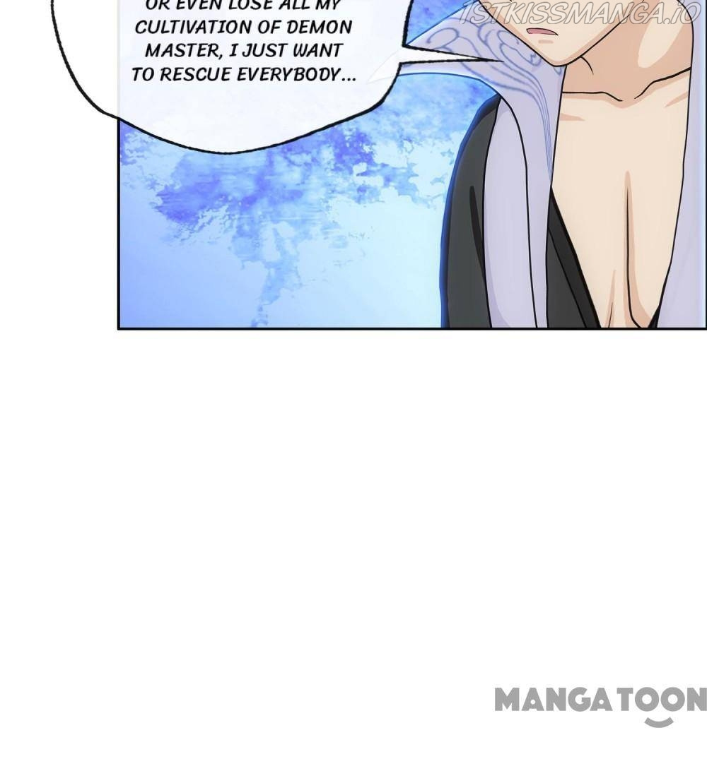 Demon God chapter 282 - page 24