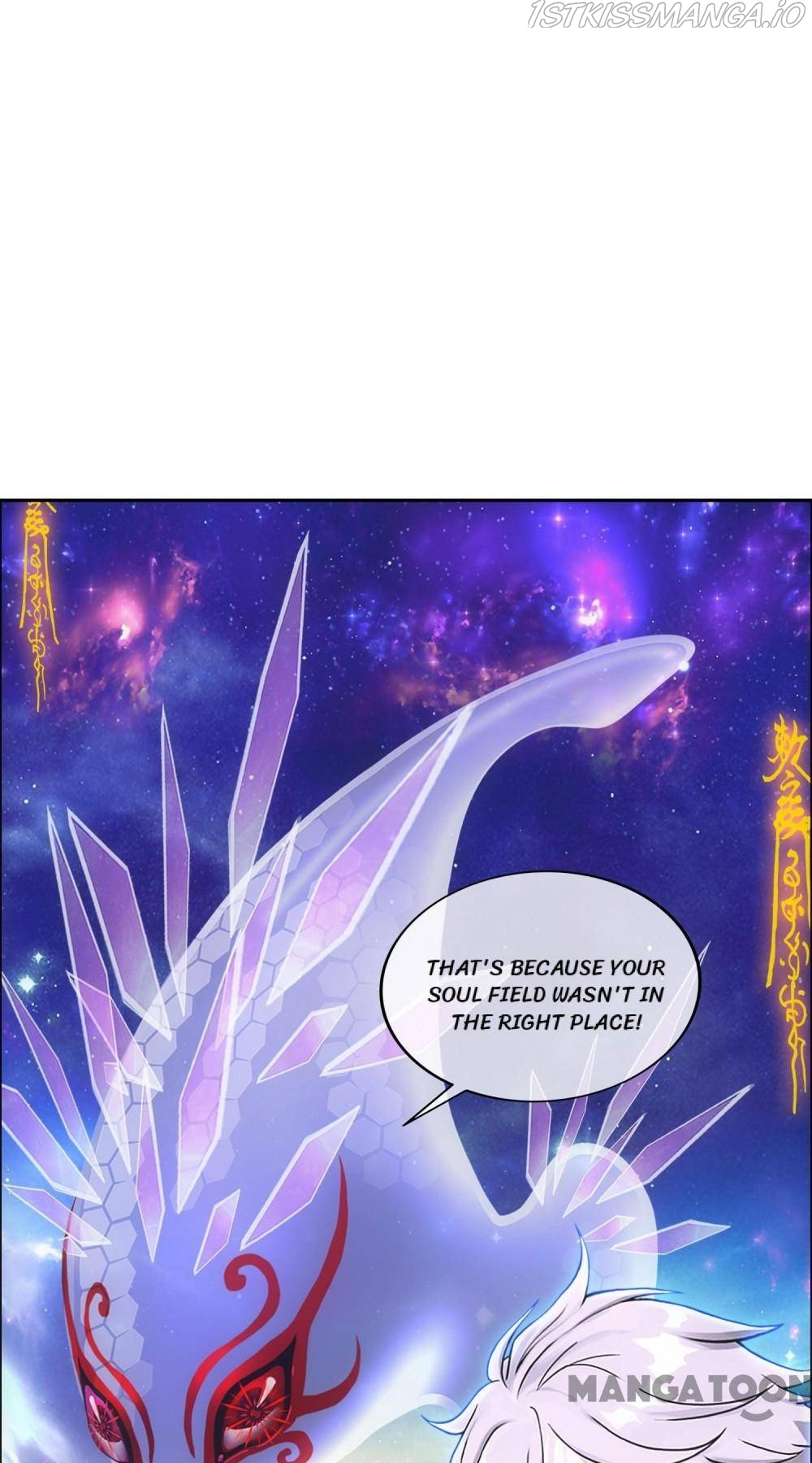 Demon God chapter 282 - page 5