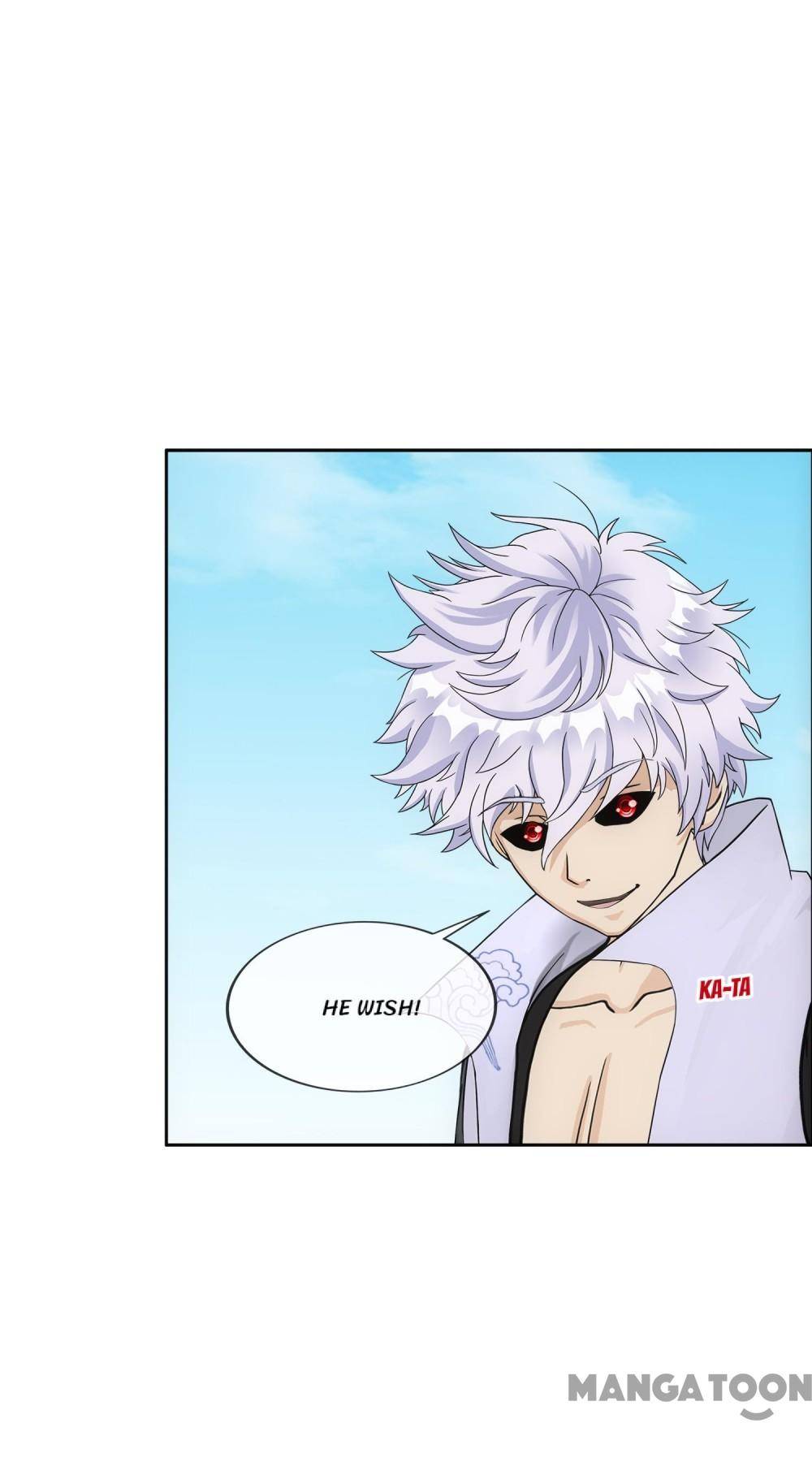 Demon God chapter 281 - page 18