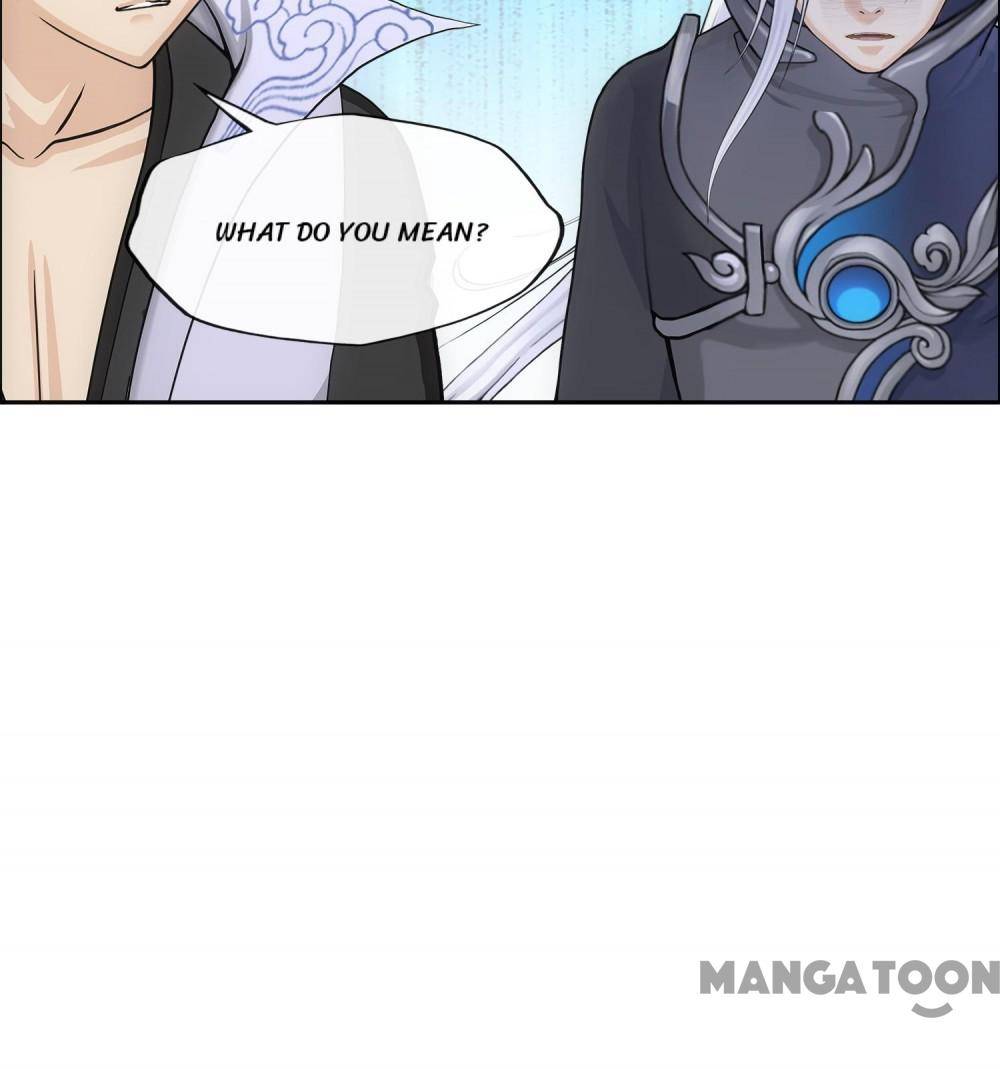 Demon God chapter 281 - page 23