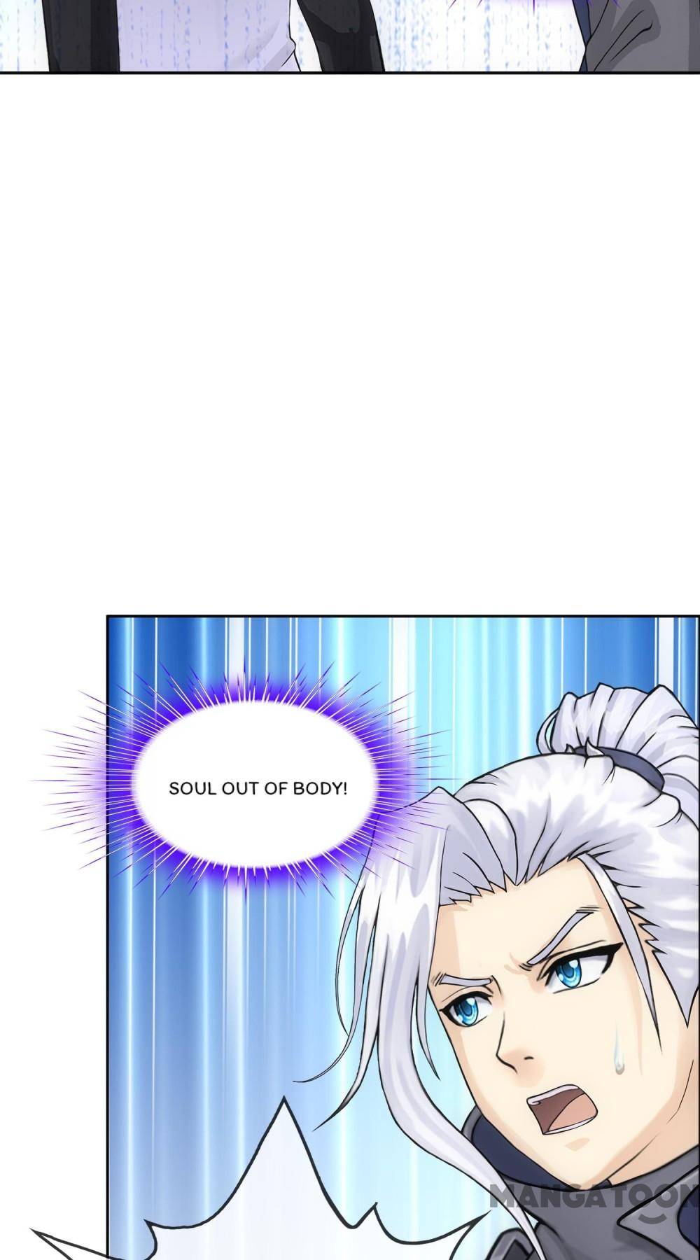 Demon God chapter 281 - page 29