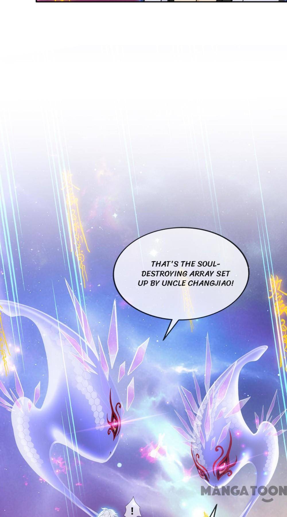 Demon God chapter 281 - page 38