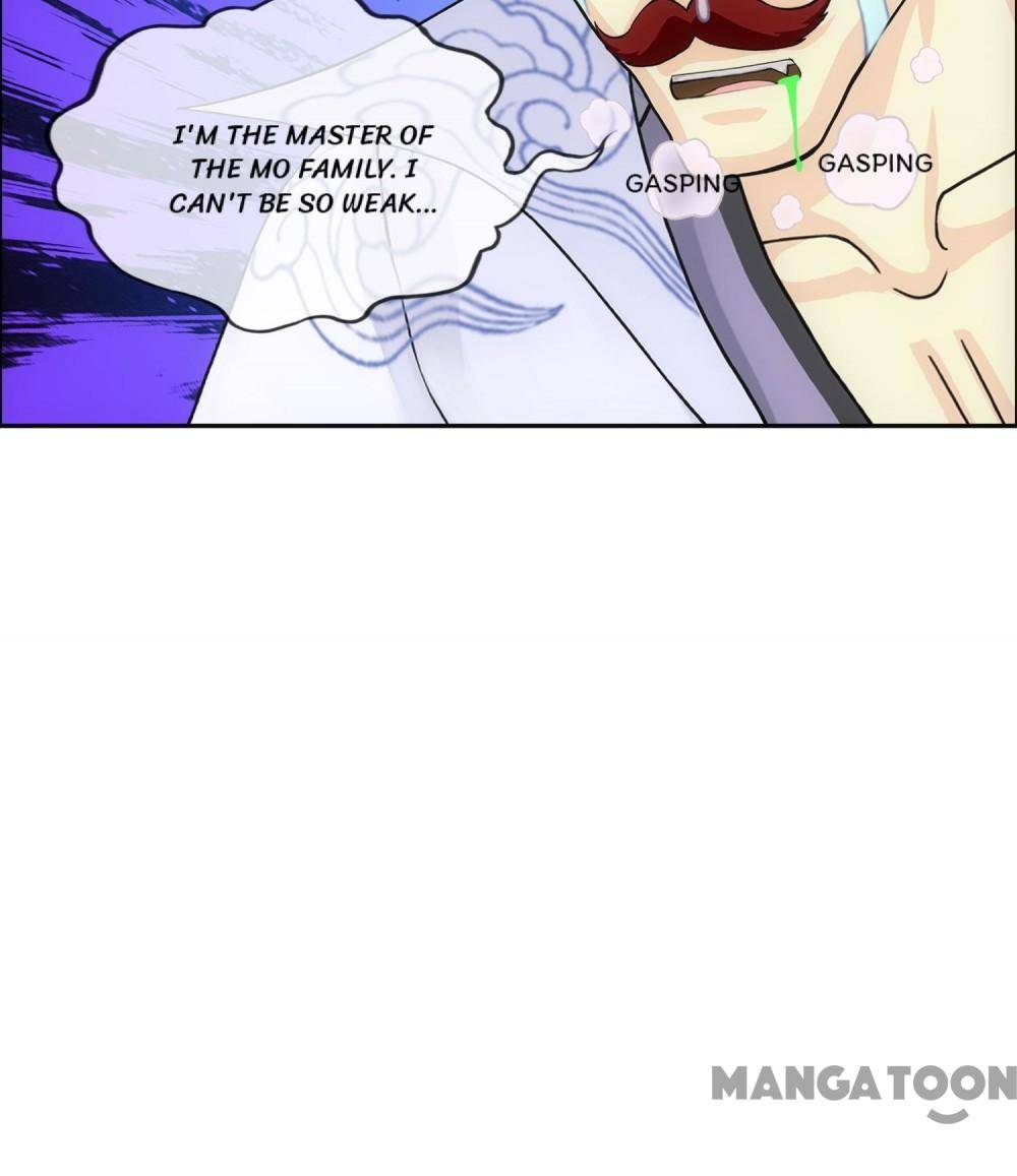 Demon God chapter 281 - page 4