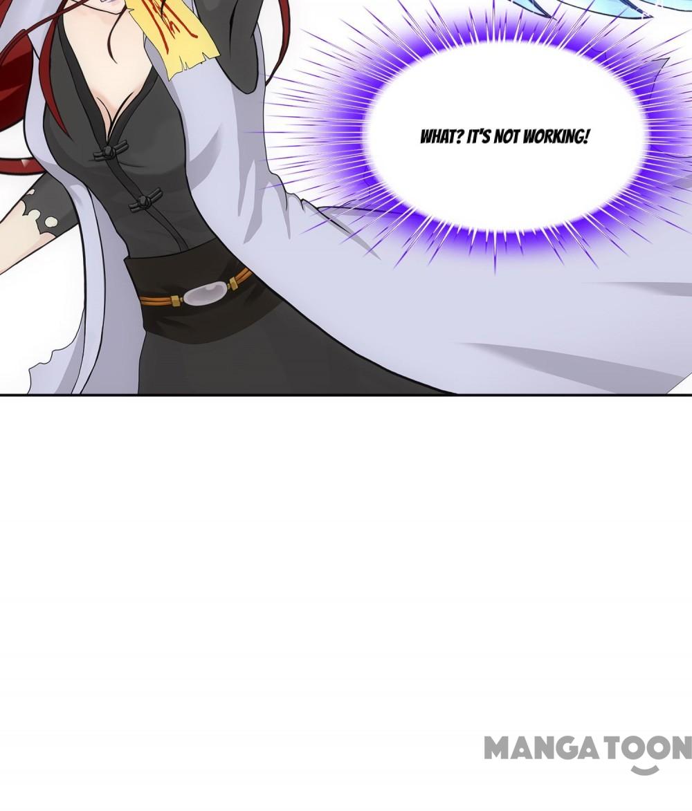 Demon God chapter 280 - page 32