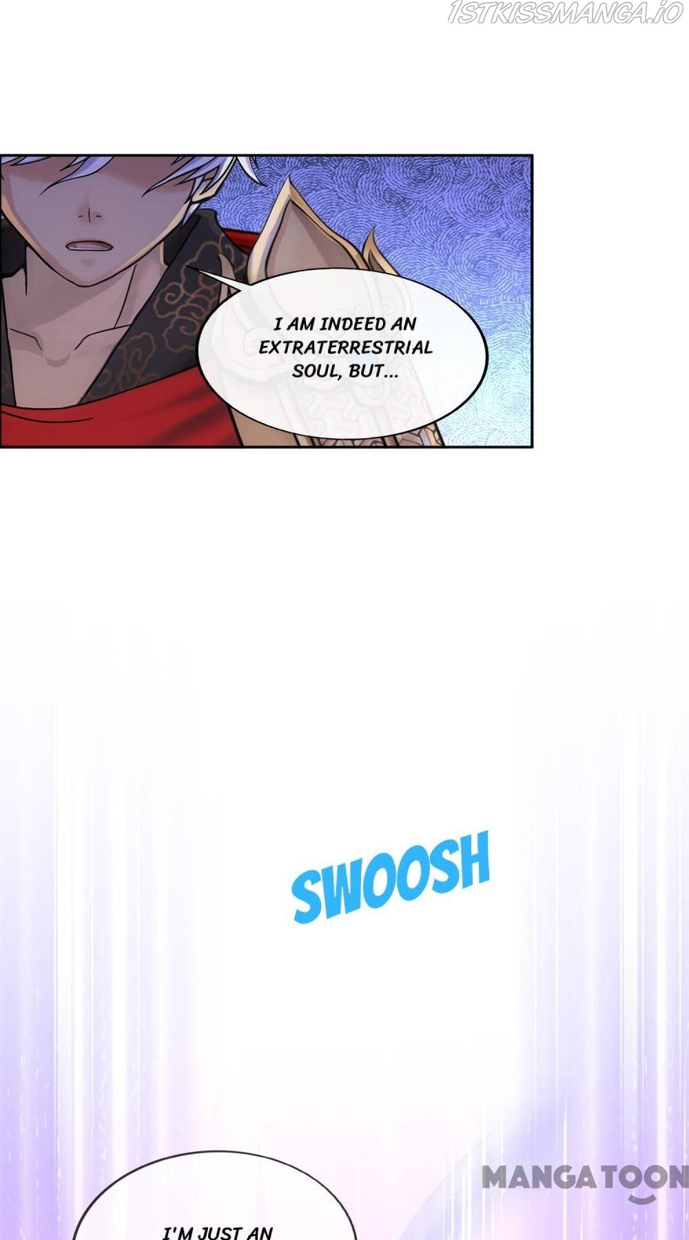 Demon God chapter 279 - page 10