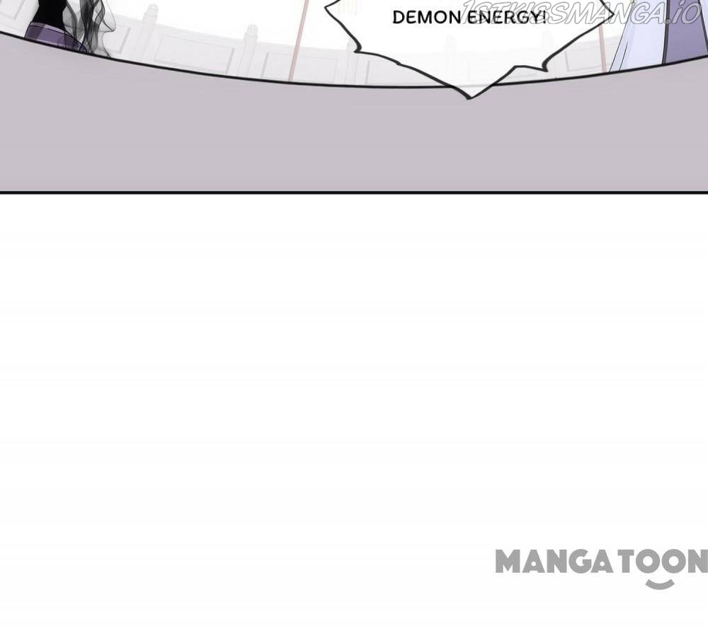 Demon God chapter 279 - page 49