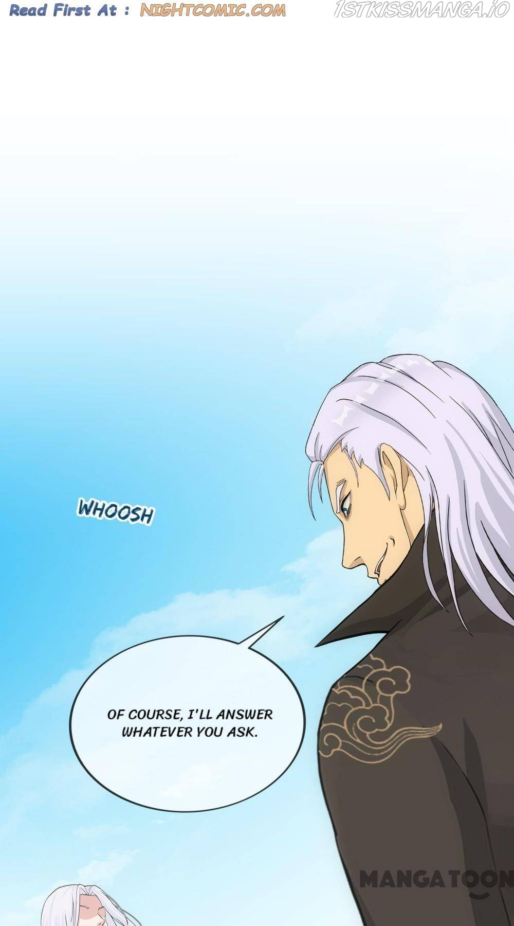 Demon God chapter 278 - page 10