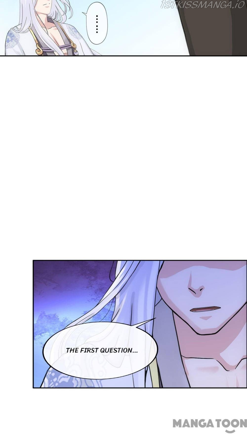 Demon God chapter 278 - page 11