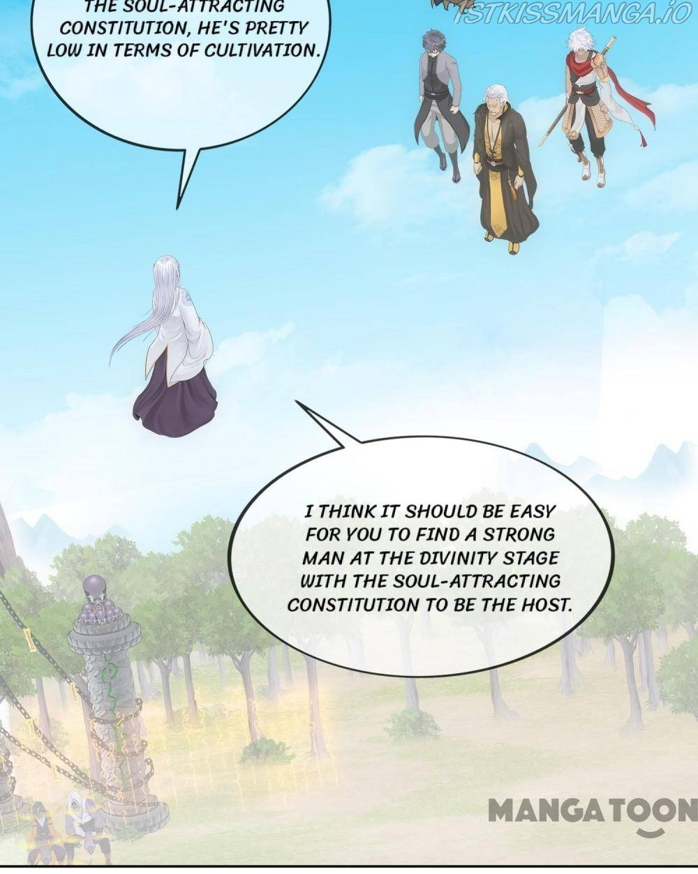 Demon God chapter 278 - page 16