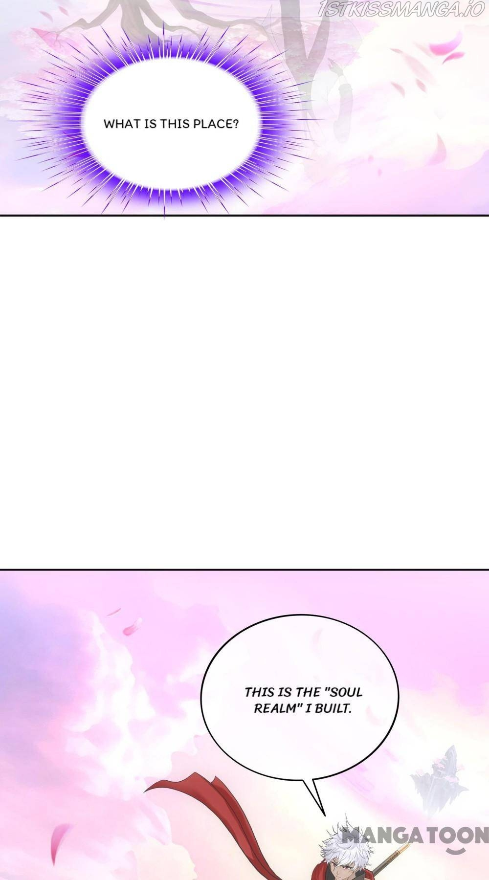 Demon God chapter 278 - page 22