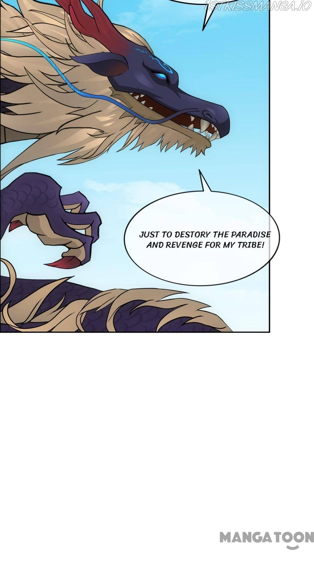 Demon God chapter 278 - page 3