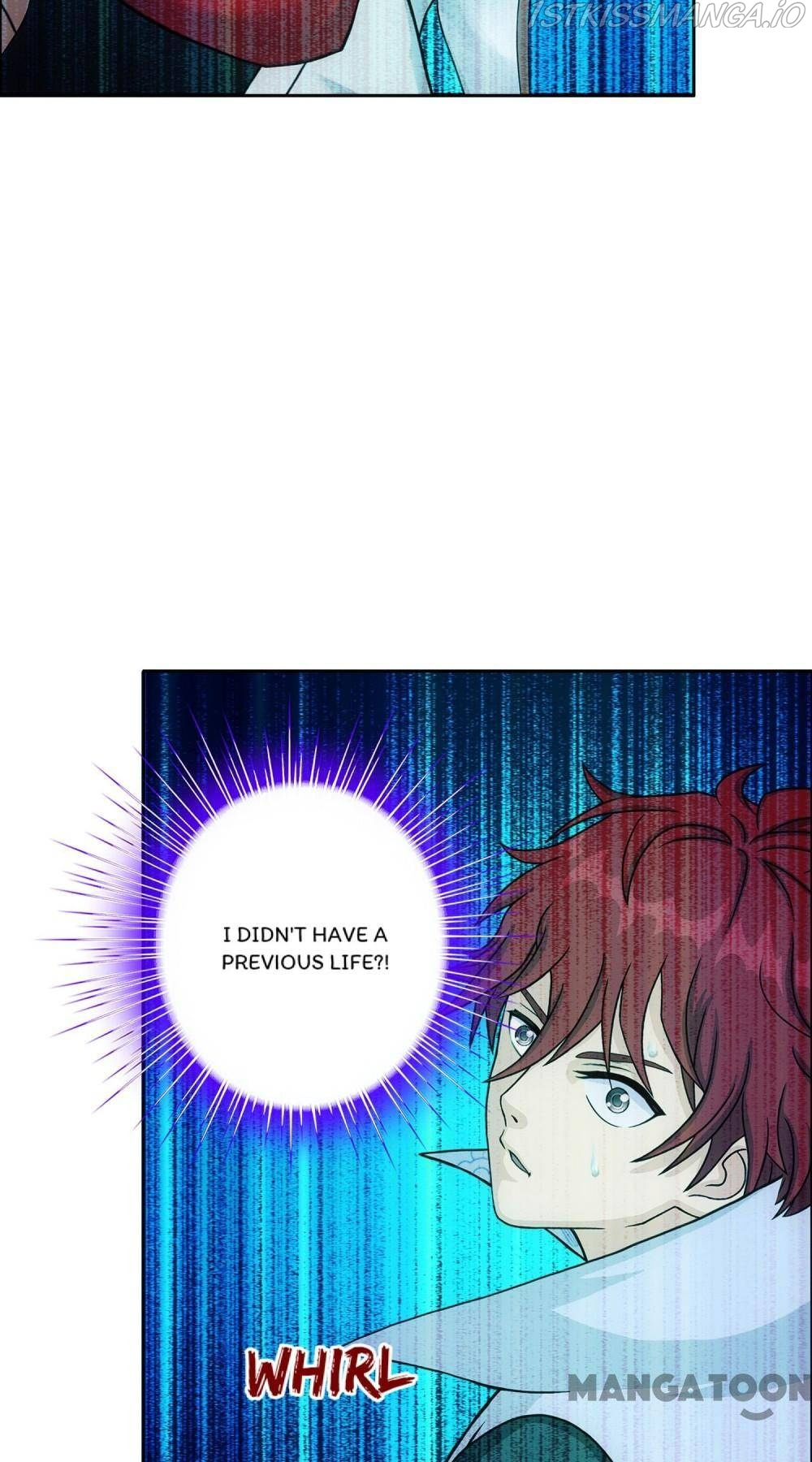 Demon God chapter 278 - page 34