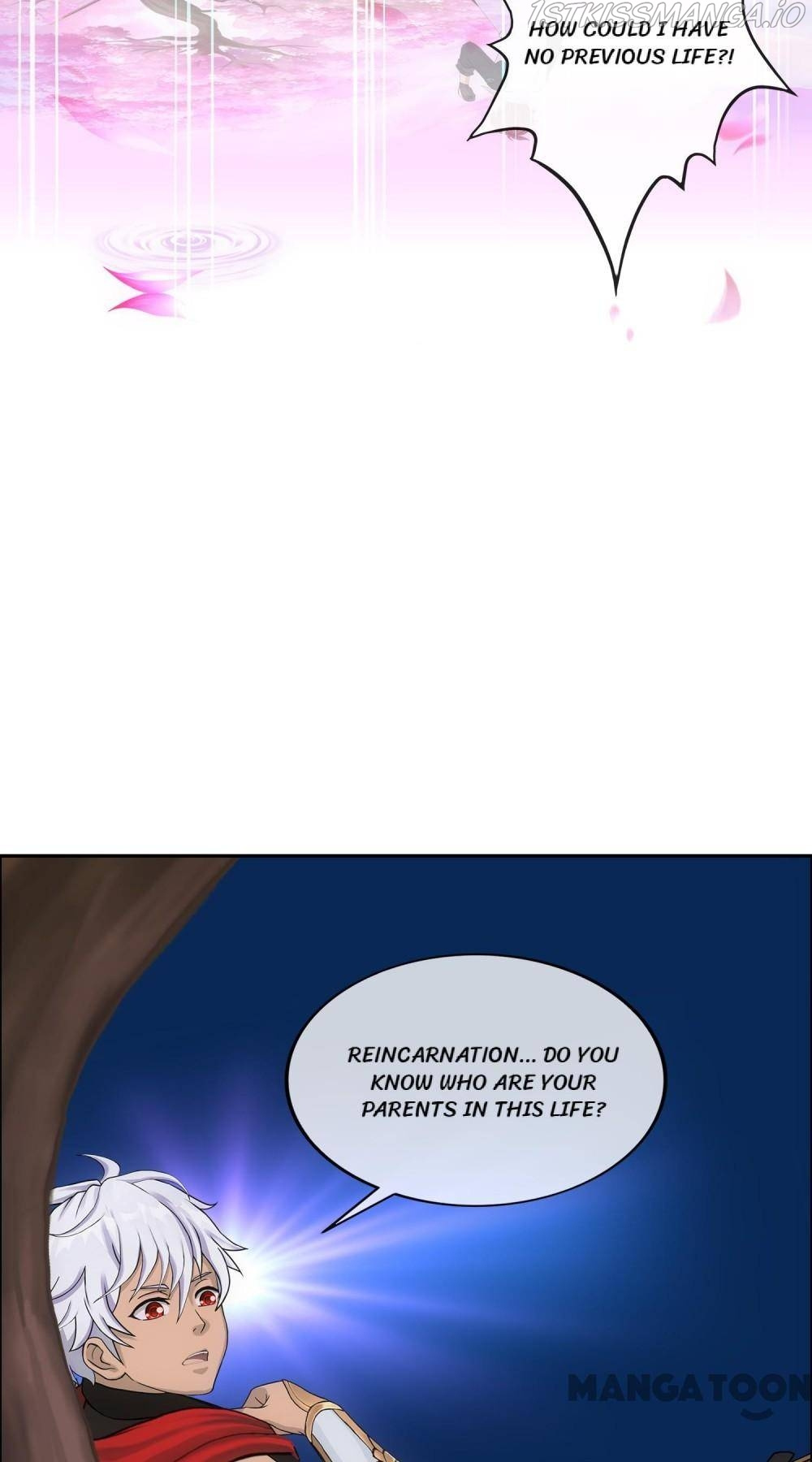 Demon God chapter 278 - page 37