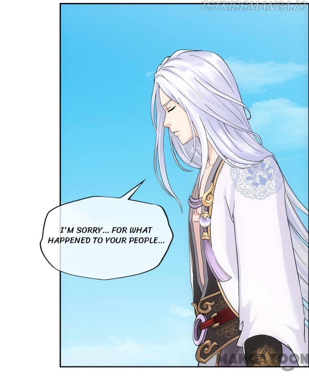 Demon God chapter 278 - page 4