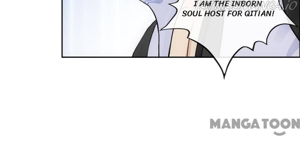 Demon God chapter 278 - page 43
