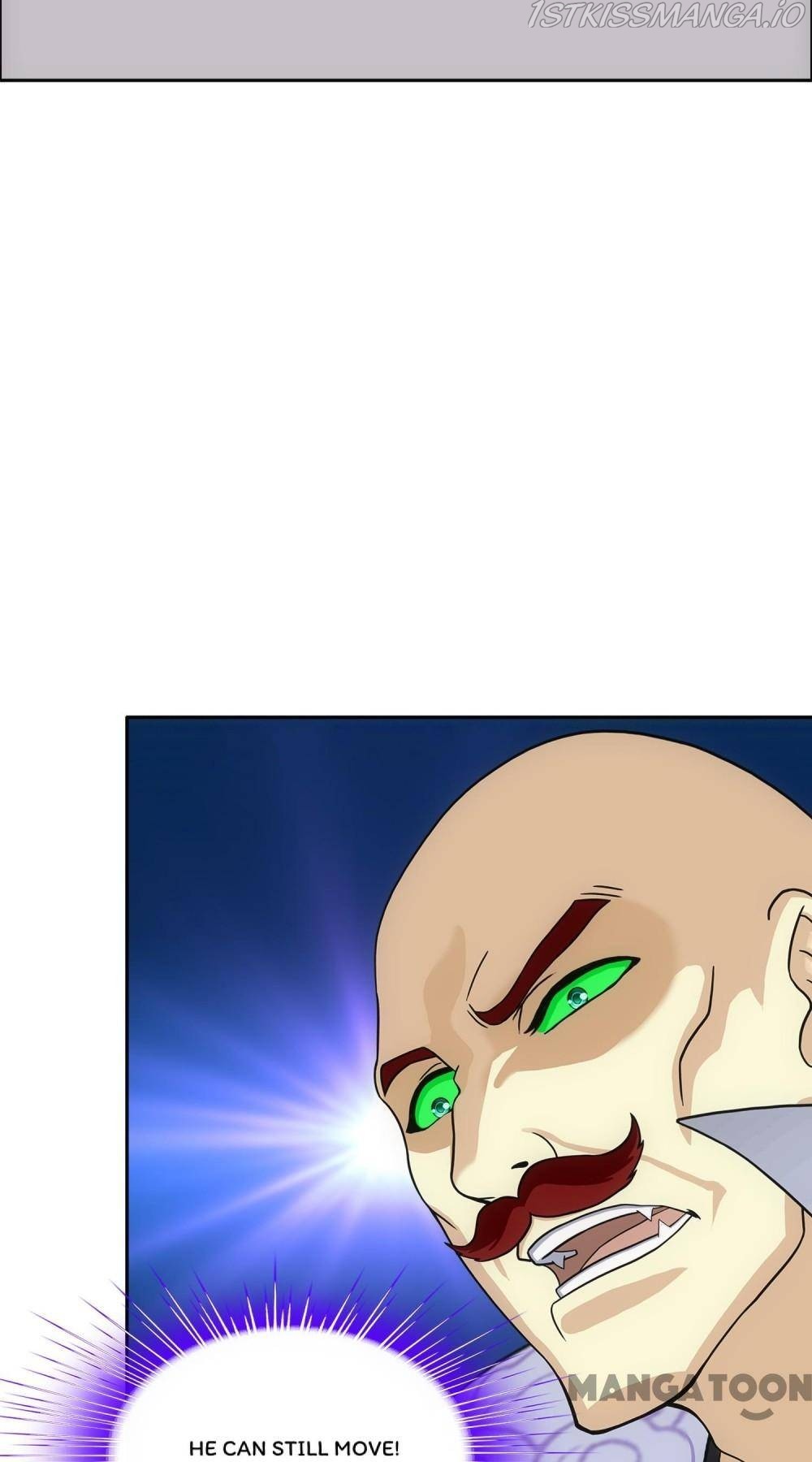 Demon God chapter 277 - page 36