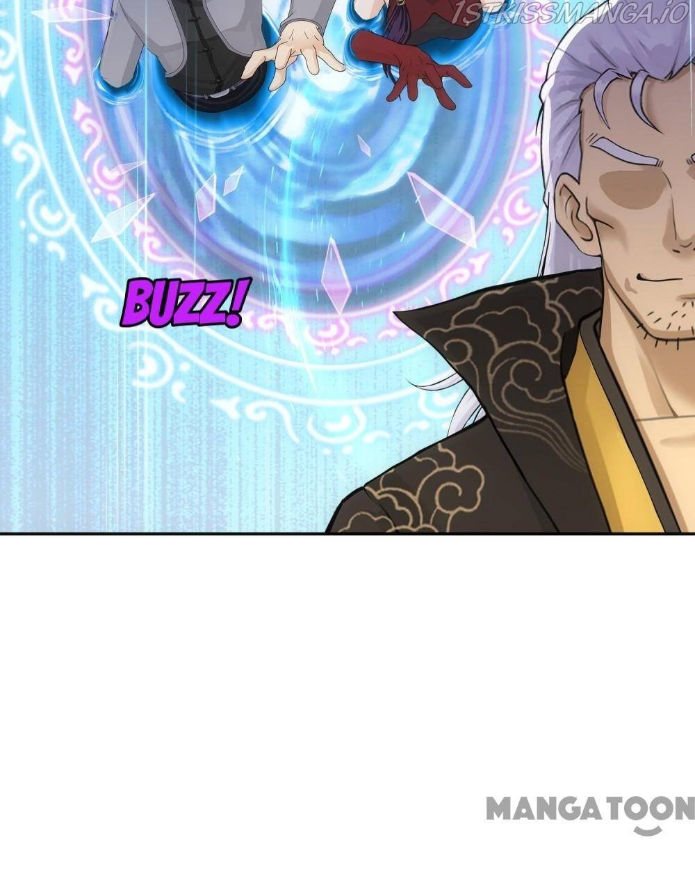 Demon God chapter 275 - page 39