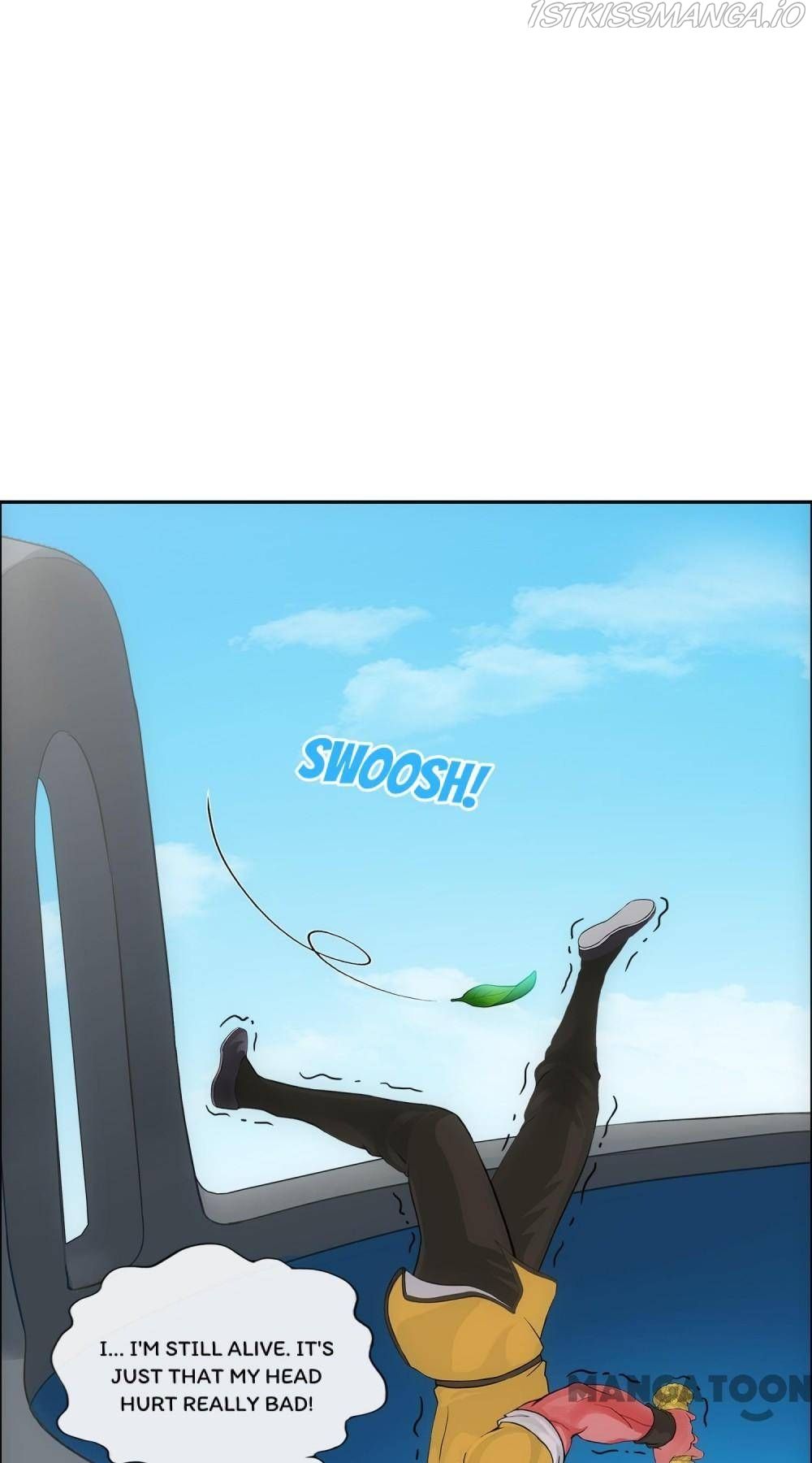 Demon God chapter 274 - page 48