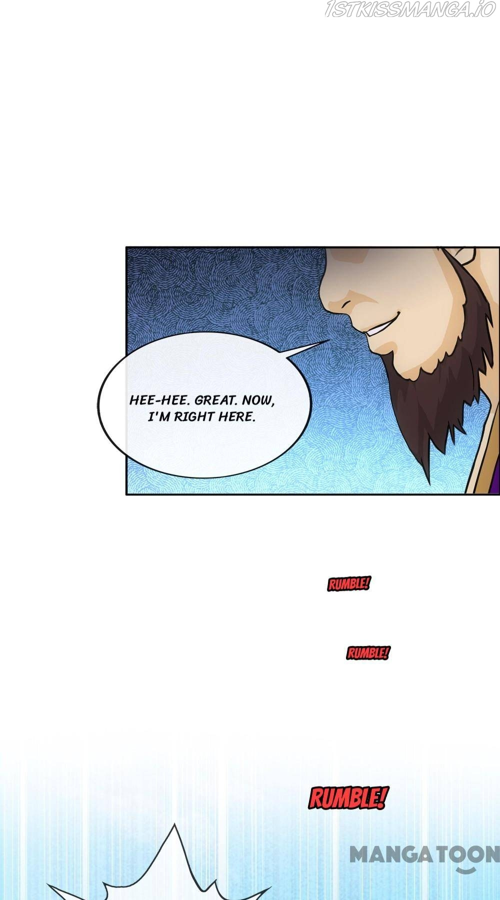 Demon God chapter 273 - page 19