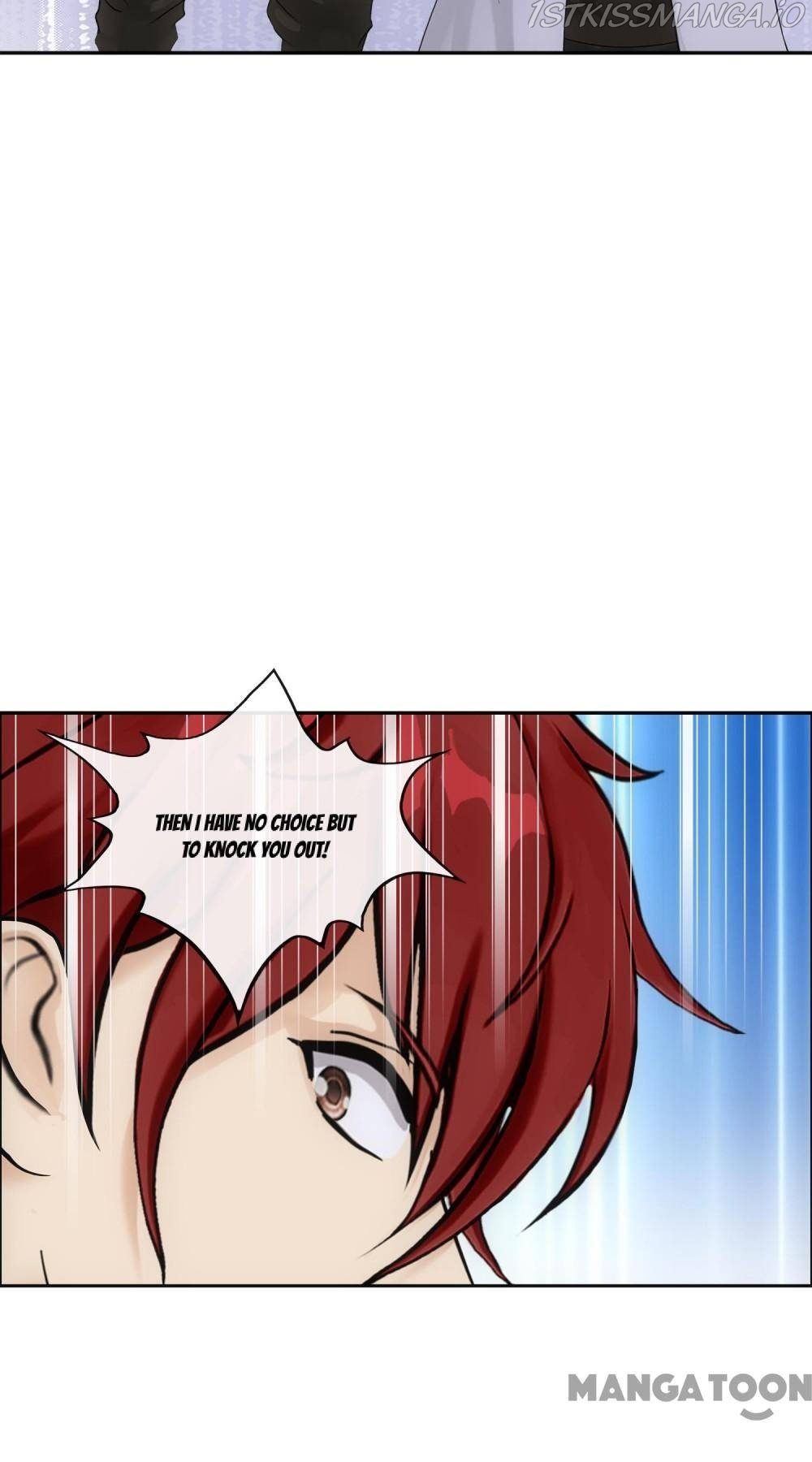 Demon God chapter 273 - page 28