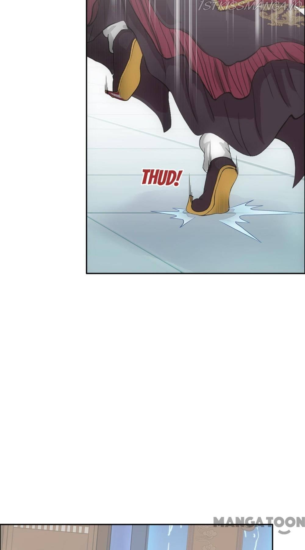 Demon God chapter 273 - page 3