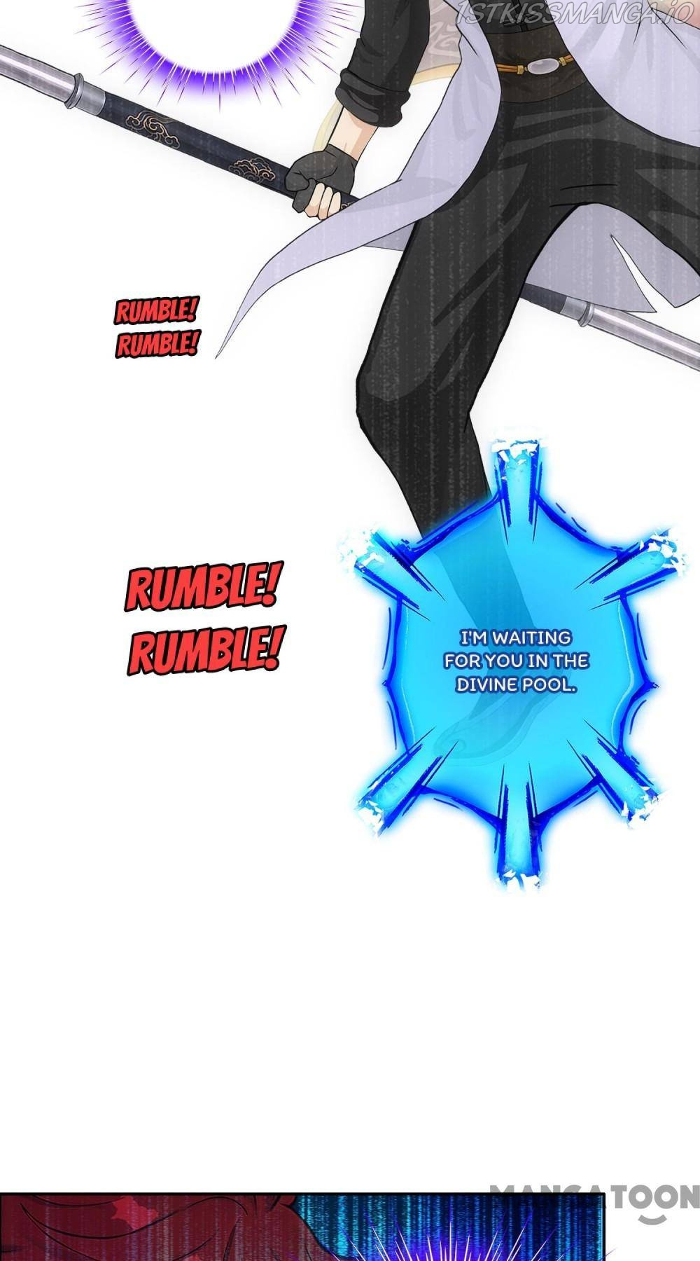 Demon God chapter 273 - page 31